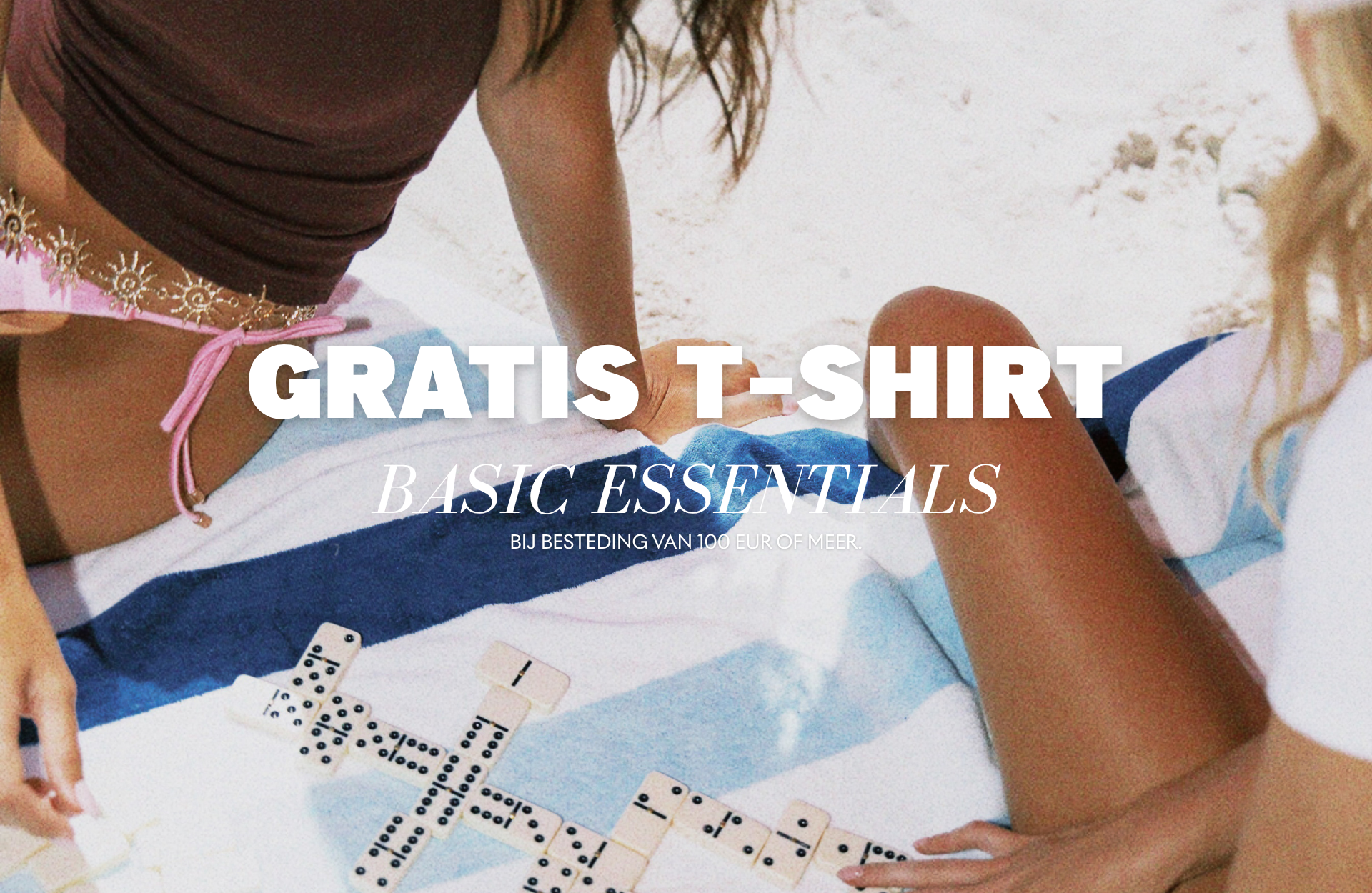Fitted T-shirts