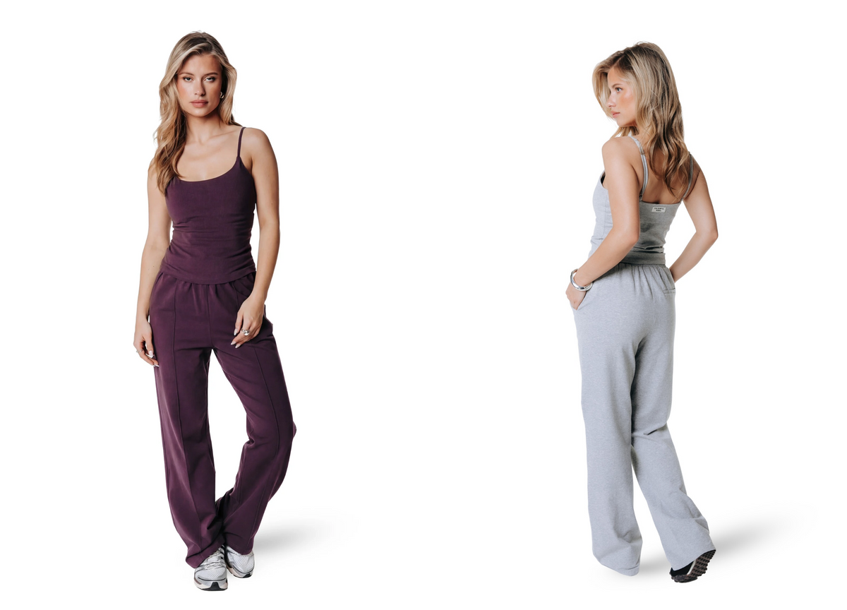 Basic Essentials - Sport Pants