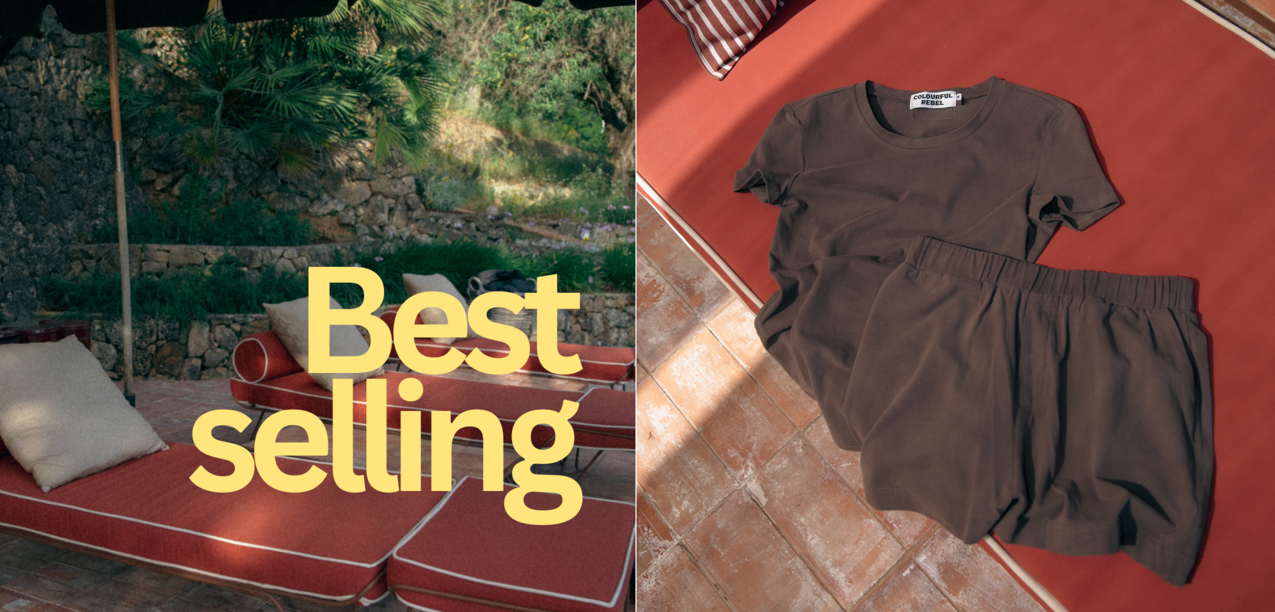 BESTSELLING