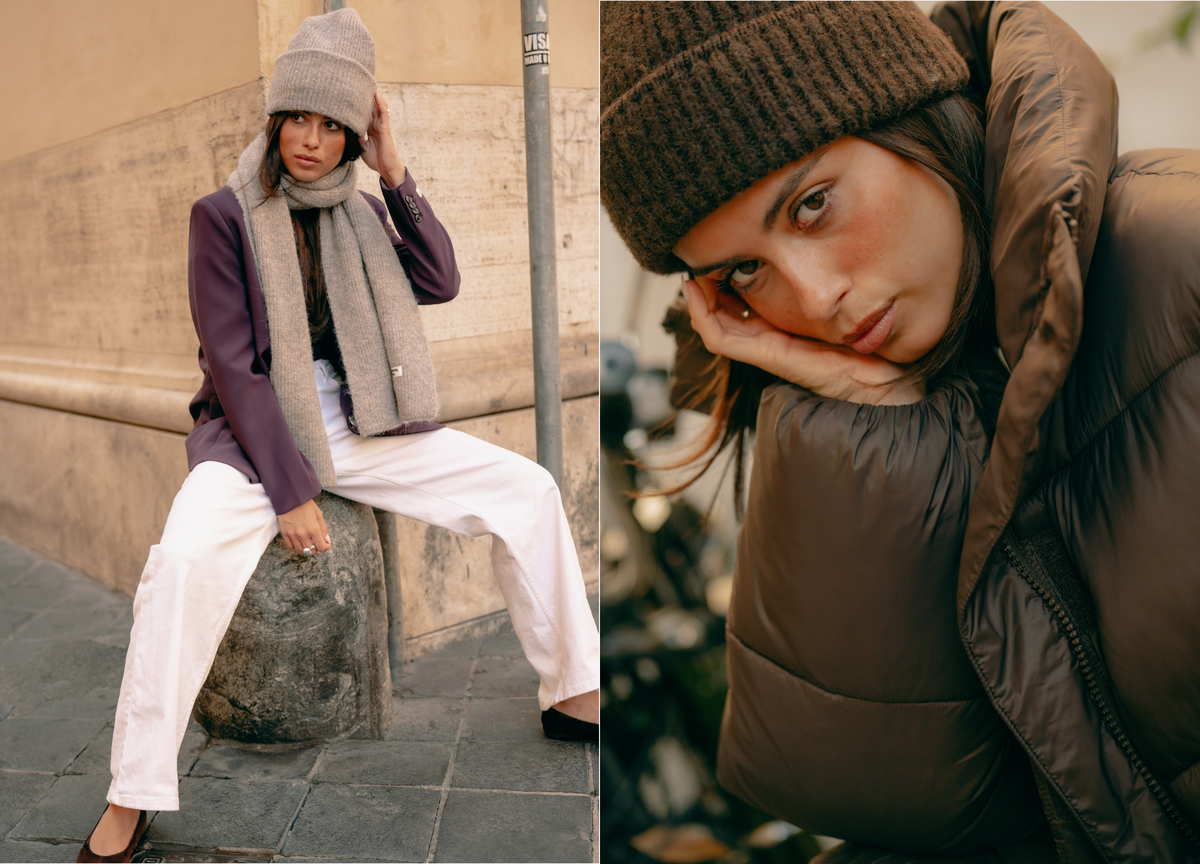 Basic Essentials - Nieuwe Collectie