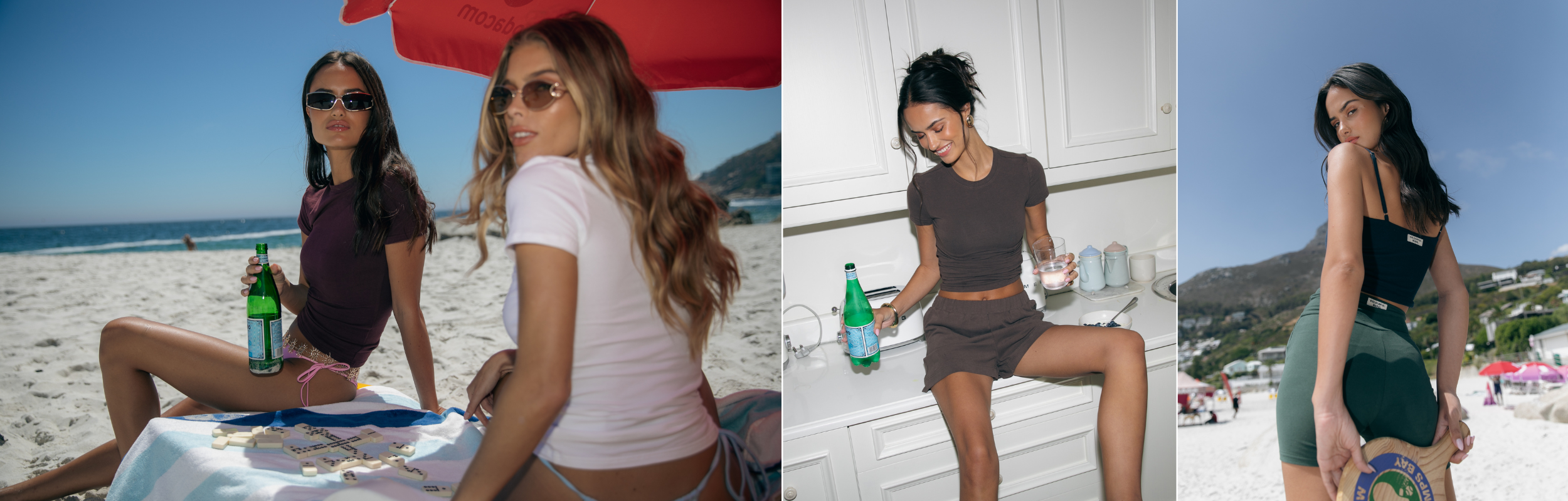 Nieuwe Collectie - Basic Essentials