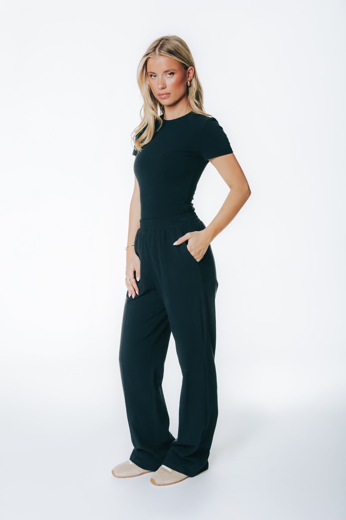 Sports Pants | Dark Navy