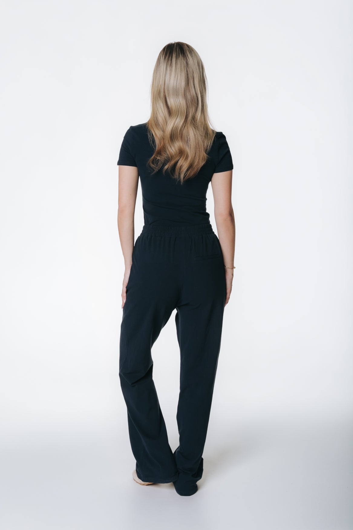 Sports Pants | Dark Navy