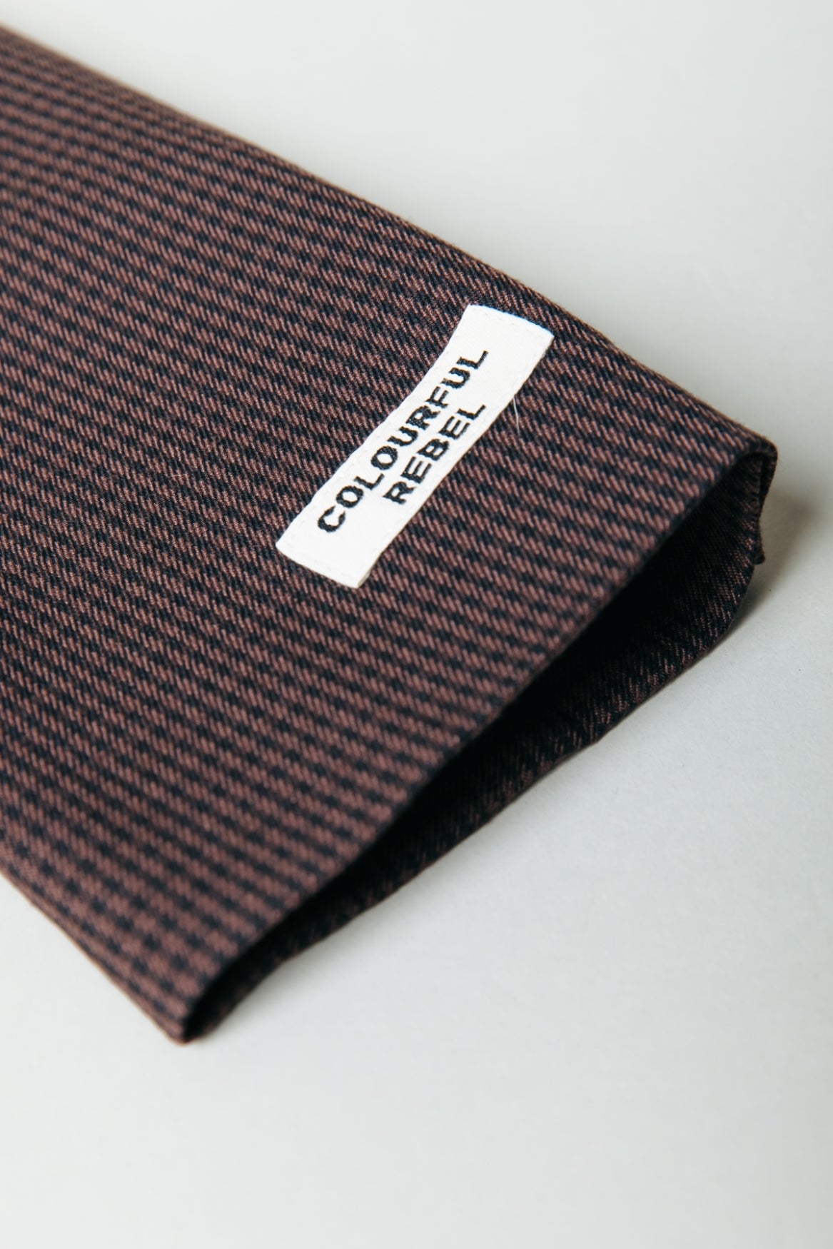 Mimmi Blazer | Dark brown
