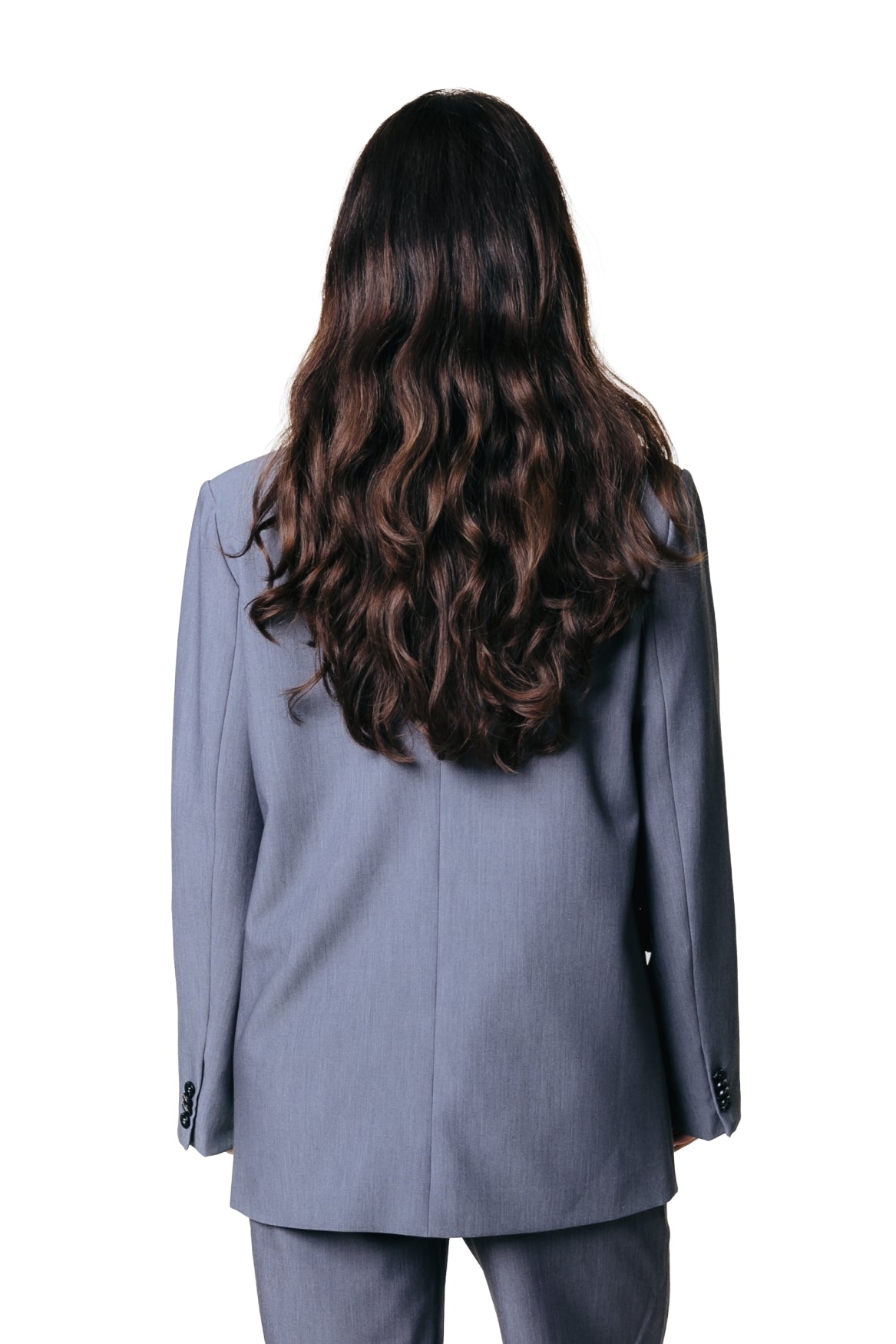 Gemma Blazer | Grey