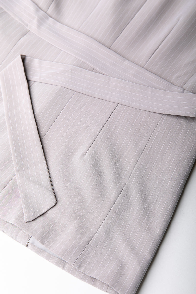 Izzy Blazer | Beige