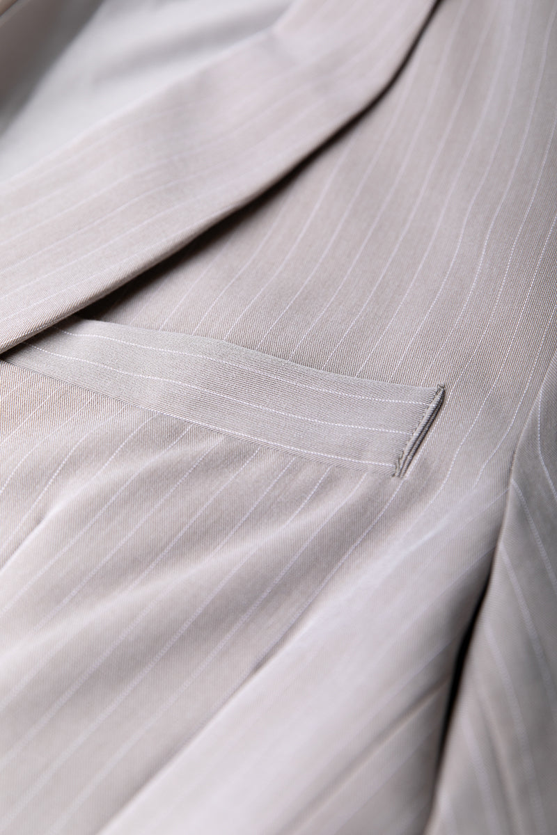 Izzy Blazer | Beige