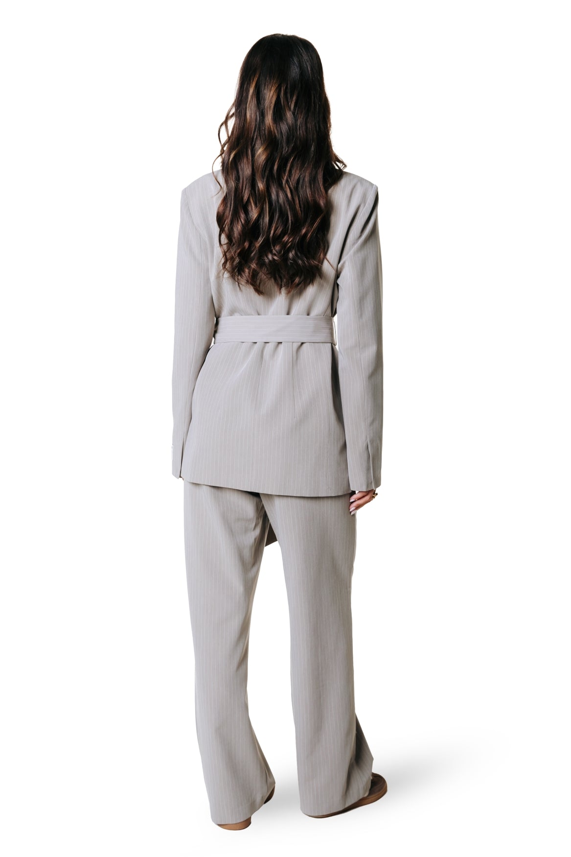 Izzy Blazer | Beige