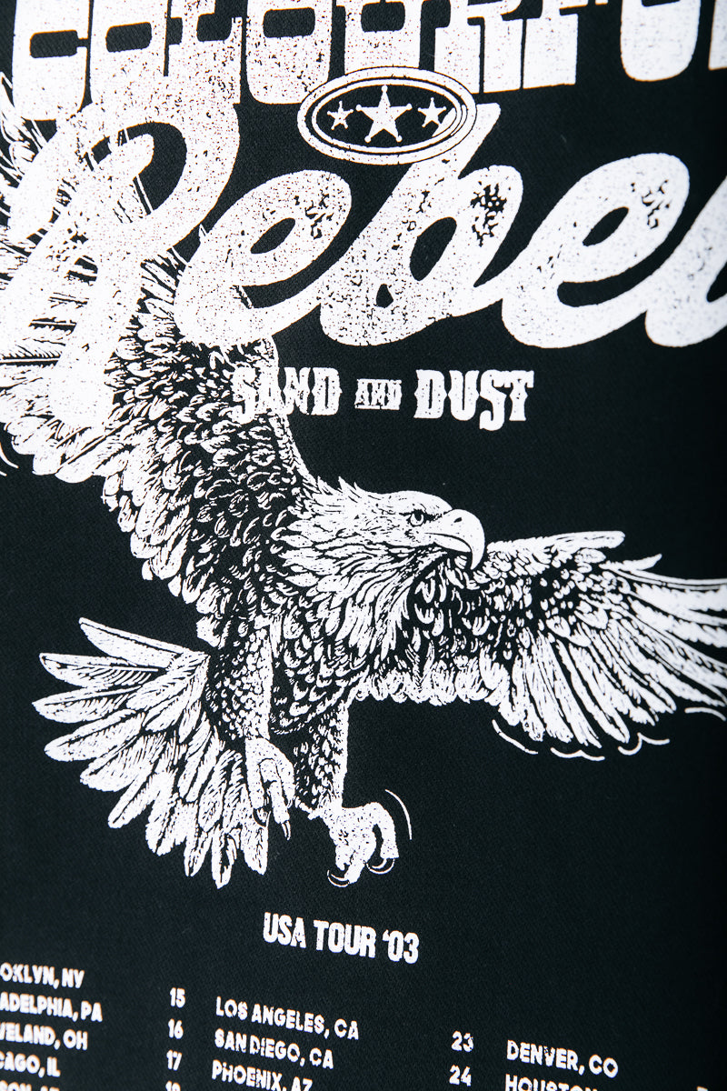 Jolly Eagle Blazer | Black