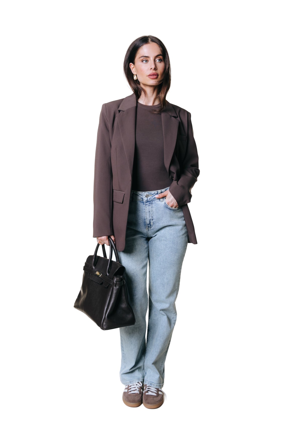 Jolly Eagle Blazer | Braun