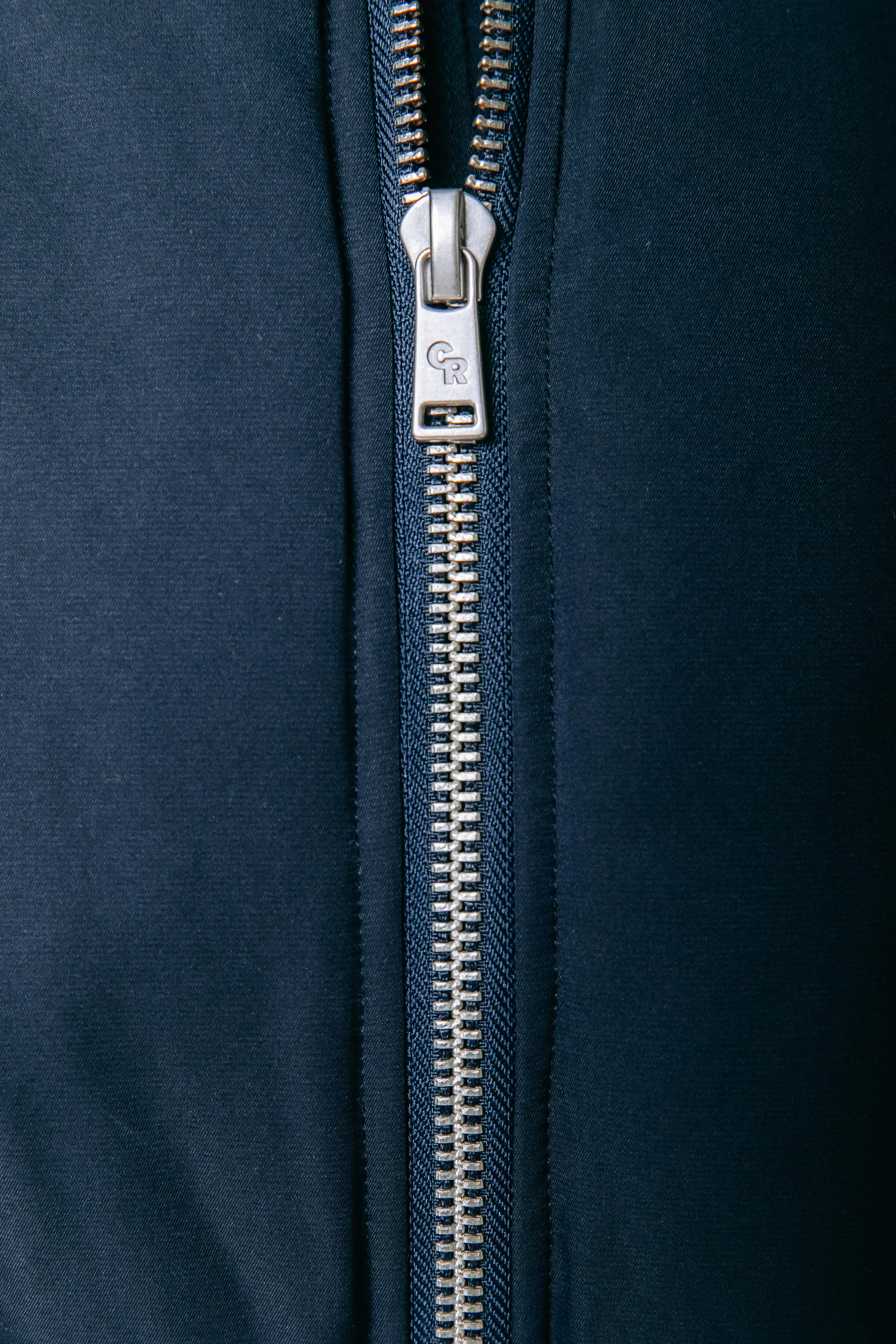 Dihya-Bomberjacke | Dunkelblau