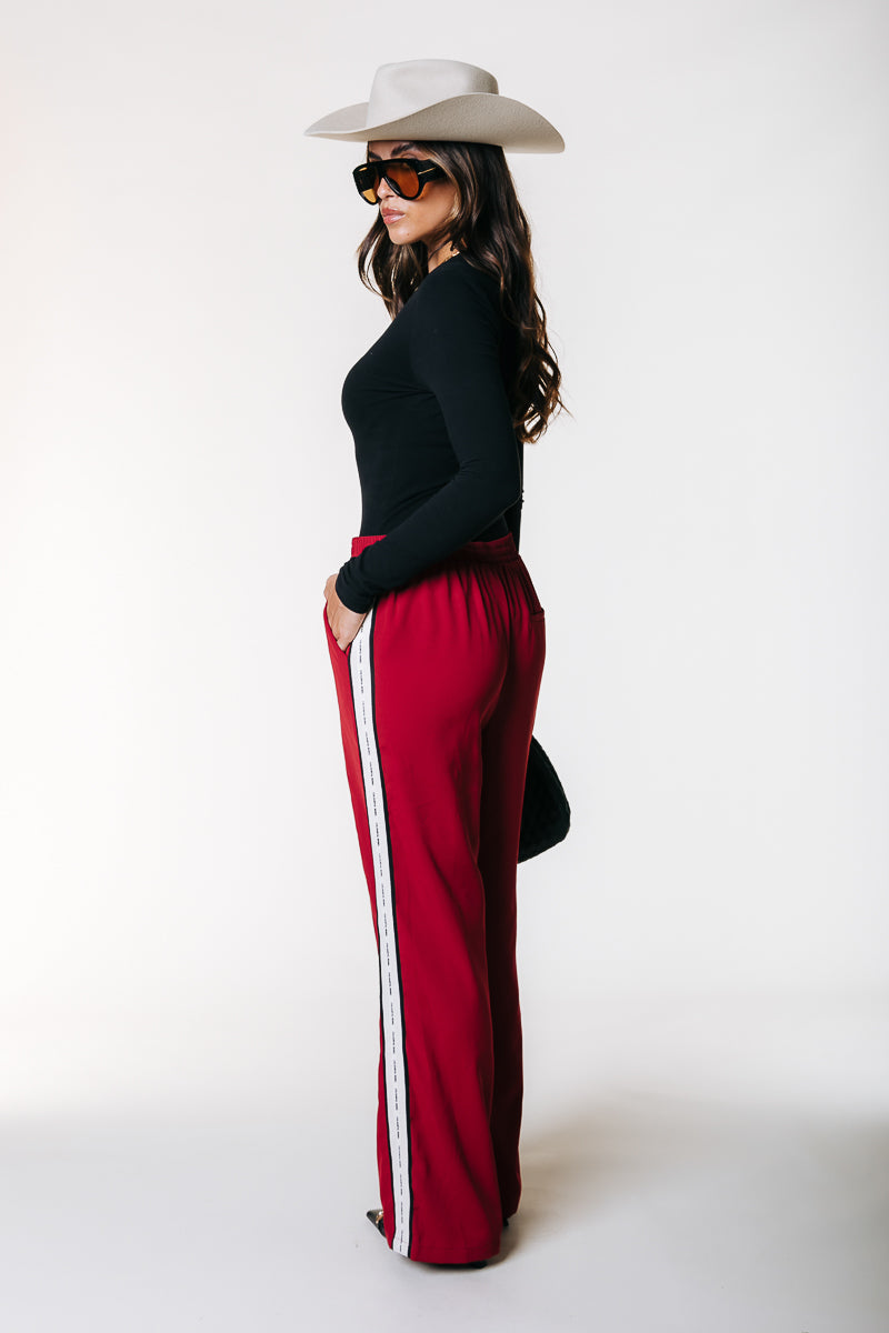 Vella Sporthose | Mittlere Größe