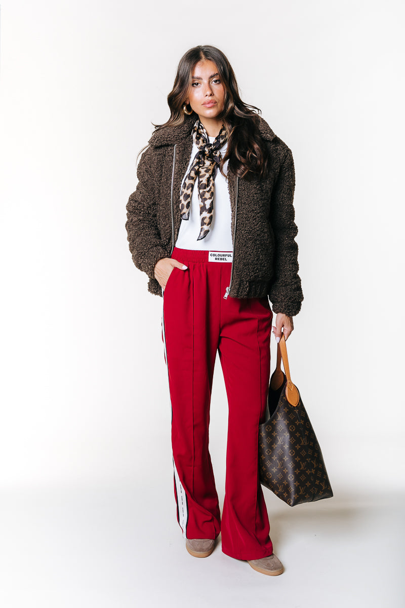 Vella Sporthose | Mittlere Größe