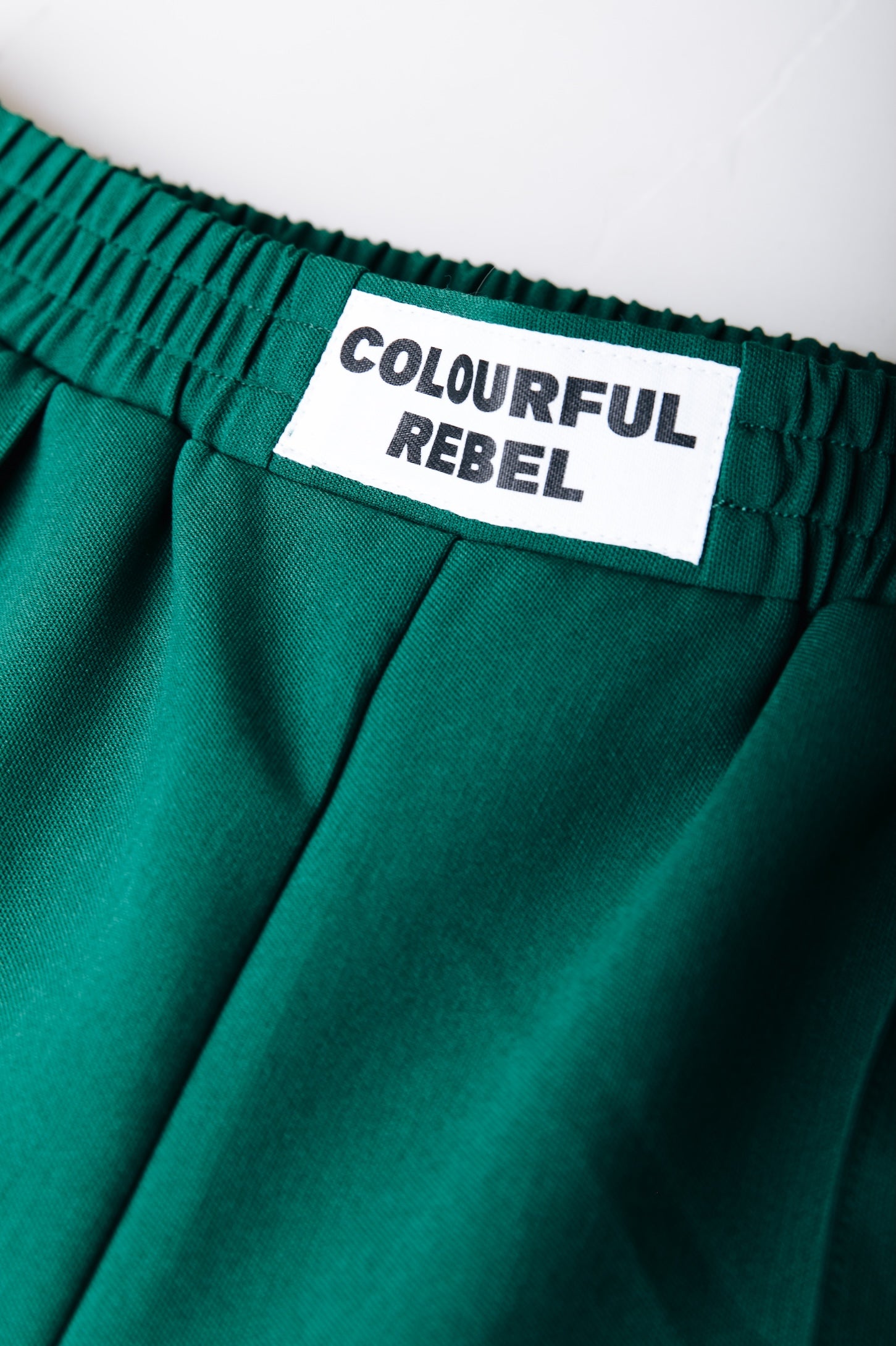 Vella Sporthose | Grün