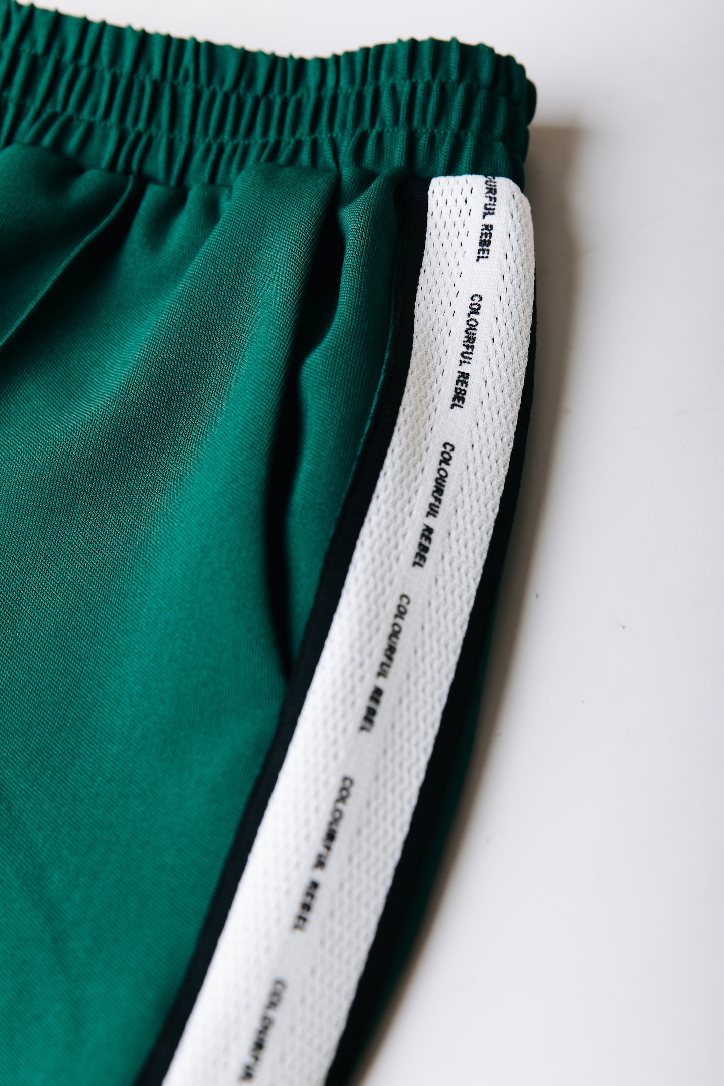 Vella Sporthose | Grün