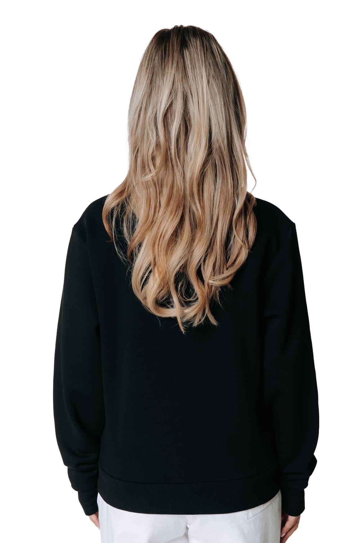 Label Sweat | Black