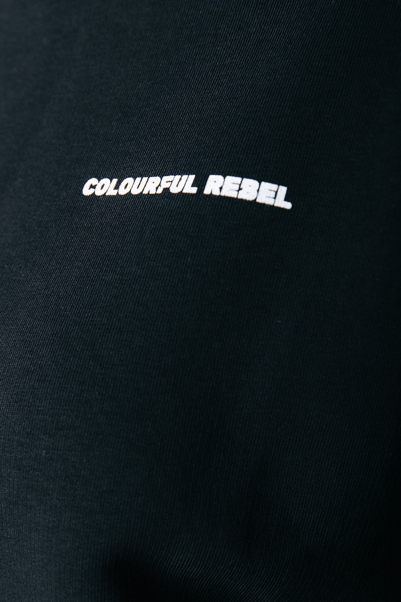 Sound Of Freedom Sweat | Black