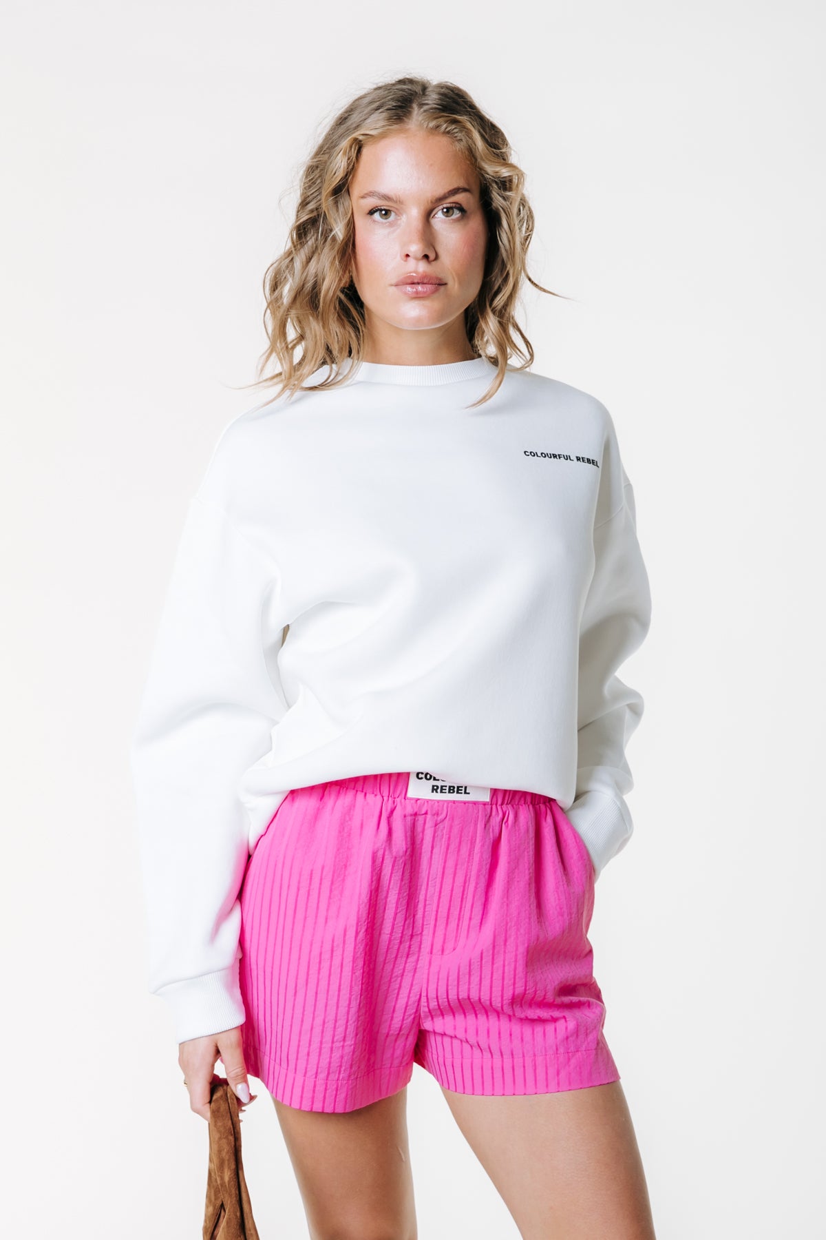 Cheers Sweat | Off-White