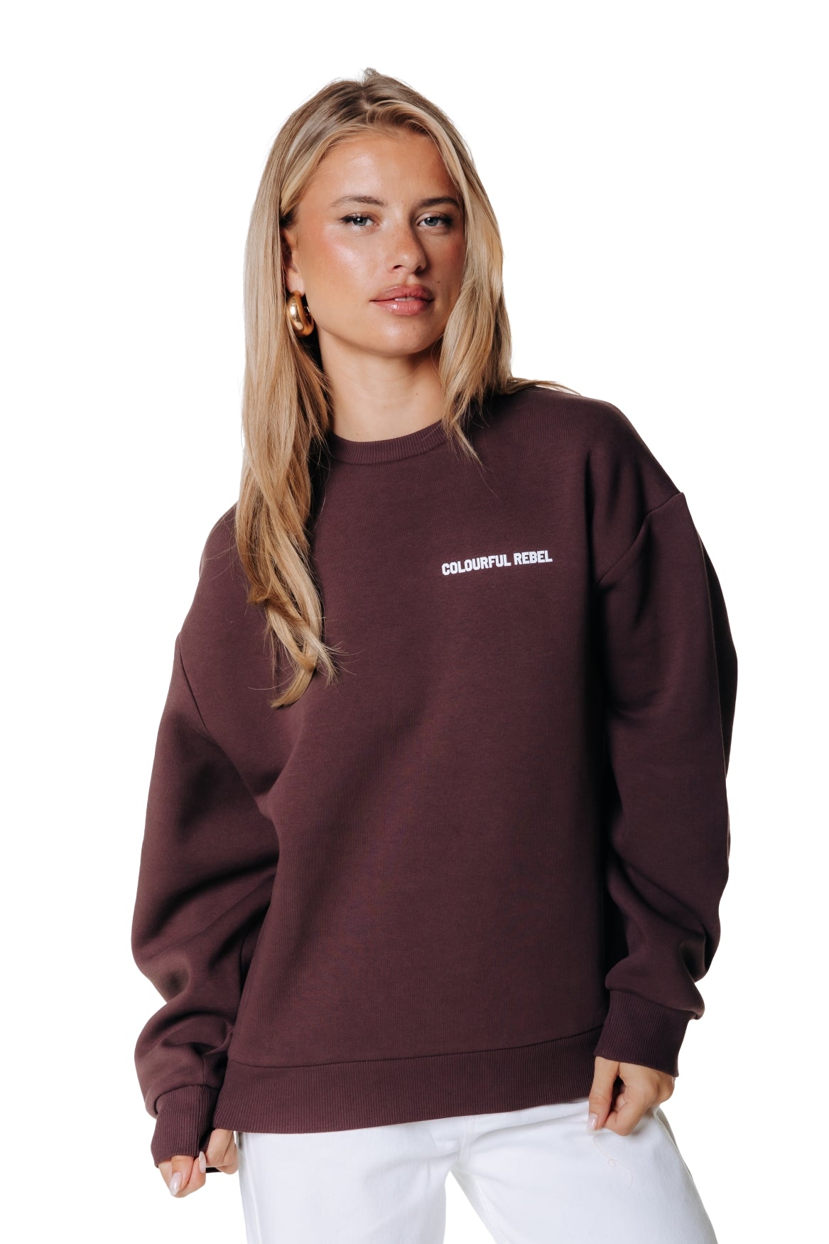 Nature Is The New Nightclub Sweat | Brown