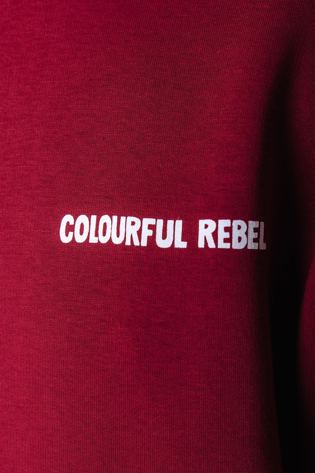 Eagle Concert Sweat | Red