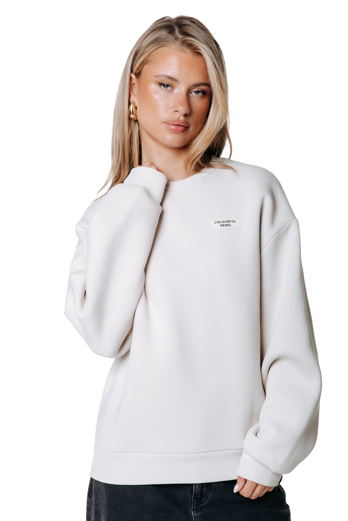 Label Sweat | Stone