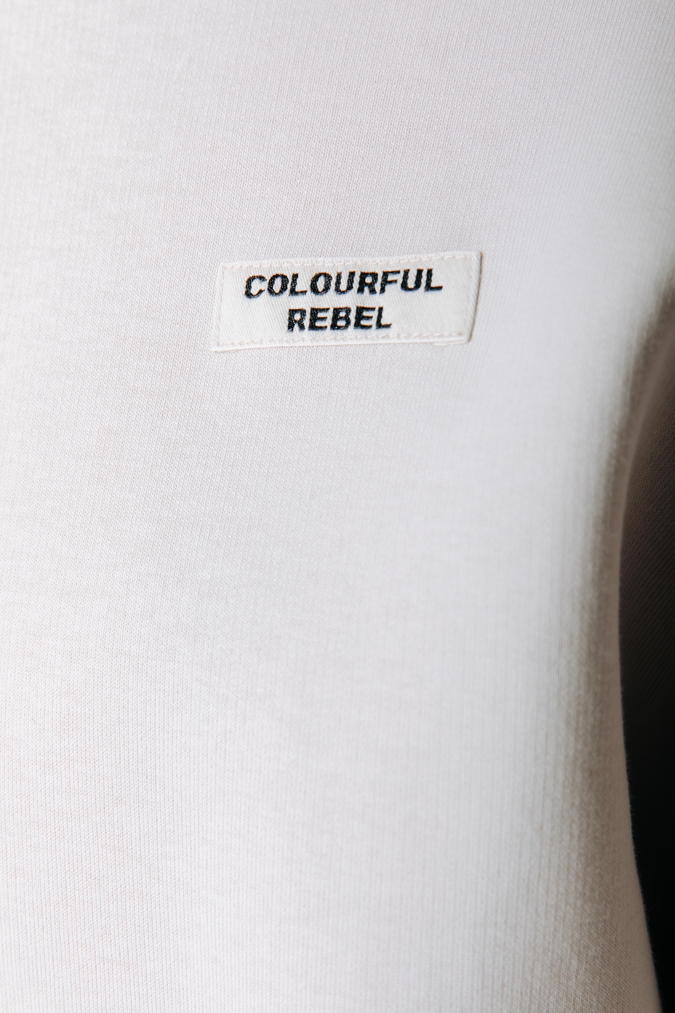 Label Sweat | Stone