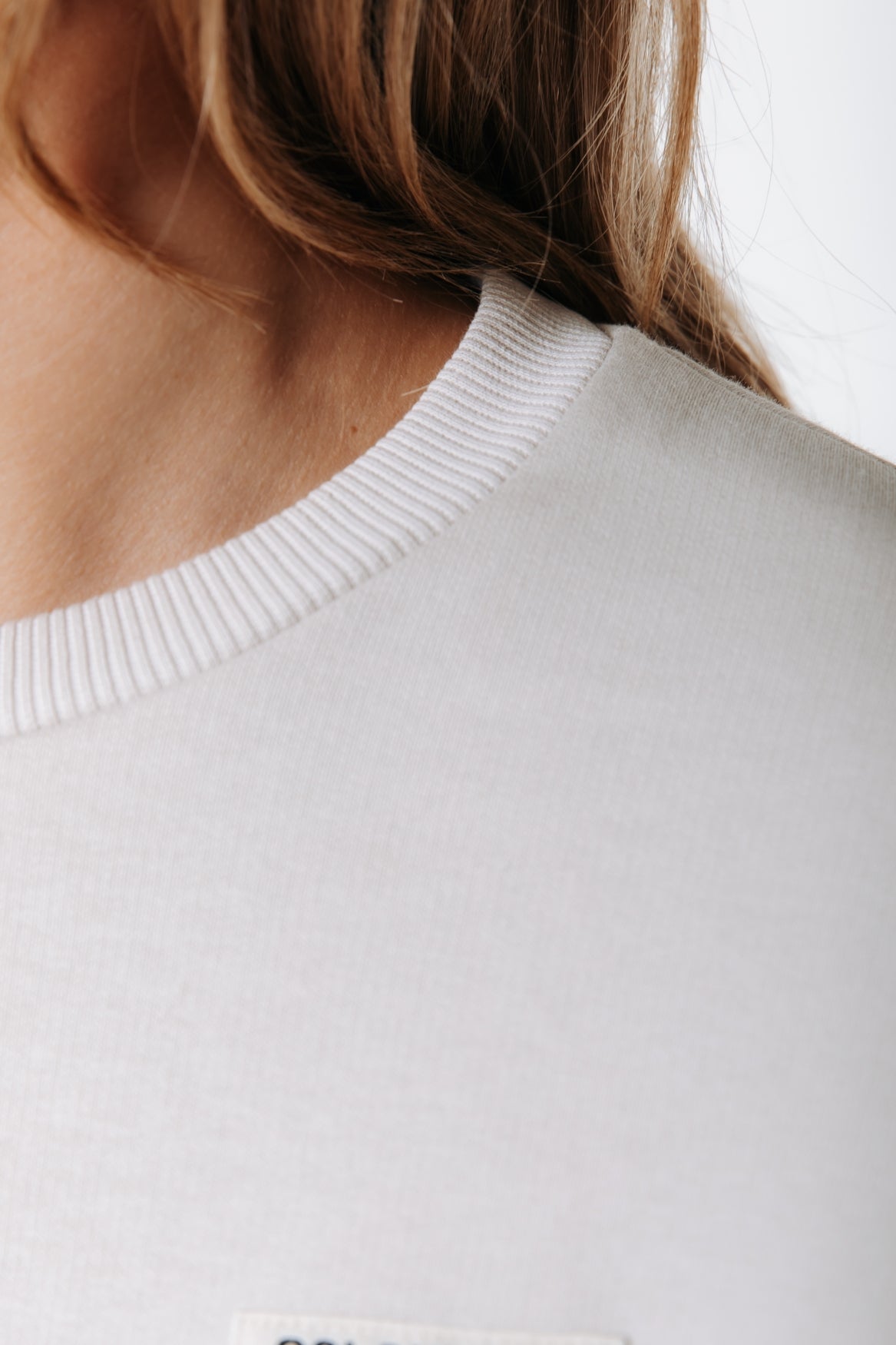 Label Sweat | Stone