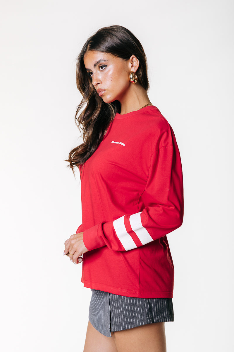 Rebel 23 Longsleeve | Medium ed