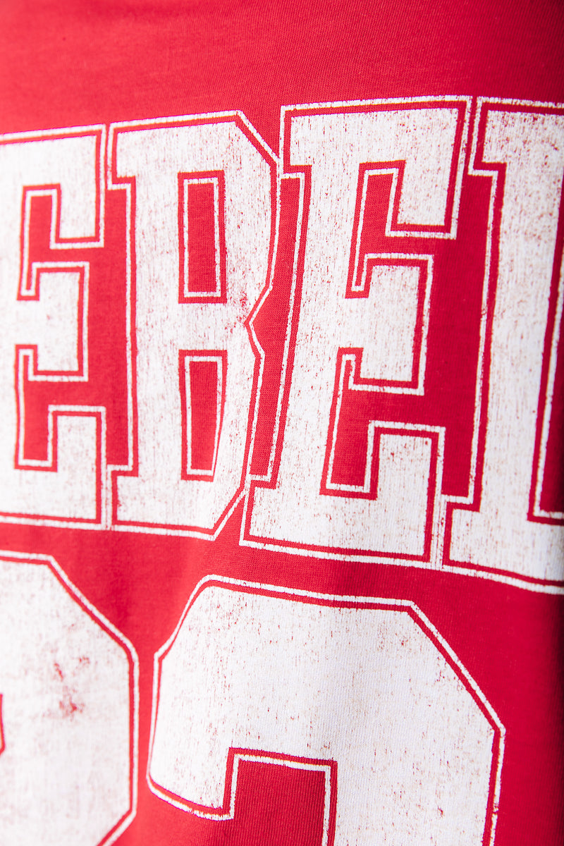 Rebel 23 Longsleeve | Medium ed