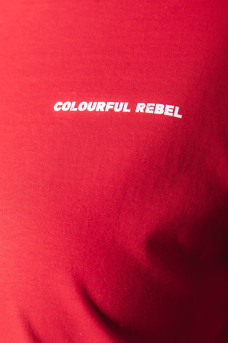 Rebel 23 Longsleeve | Medium ed