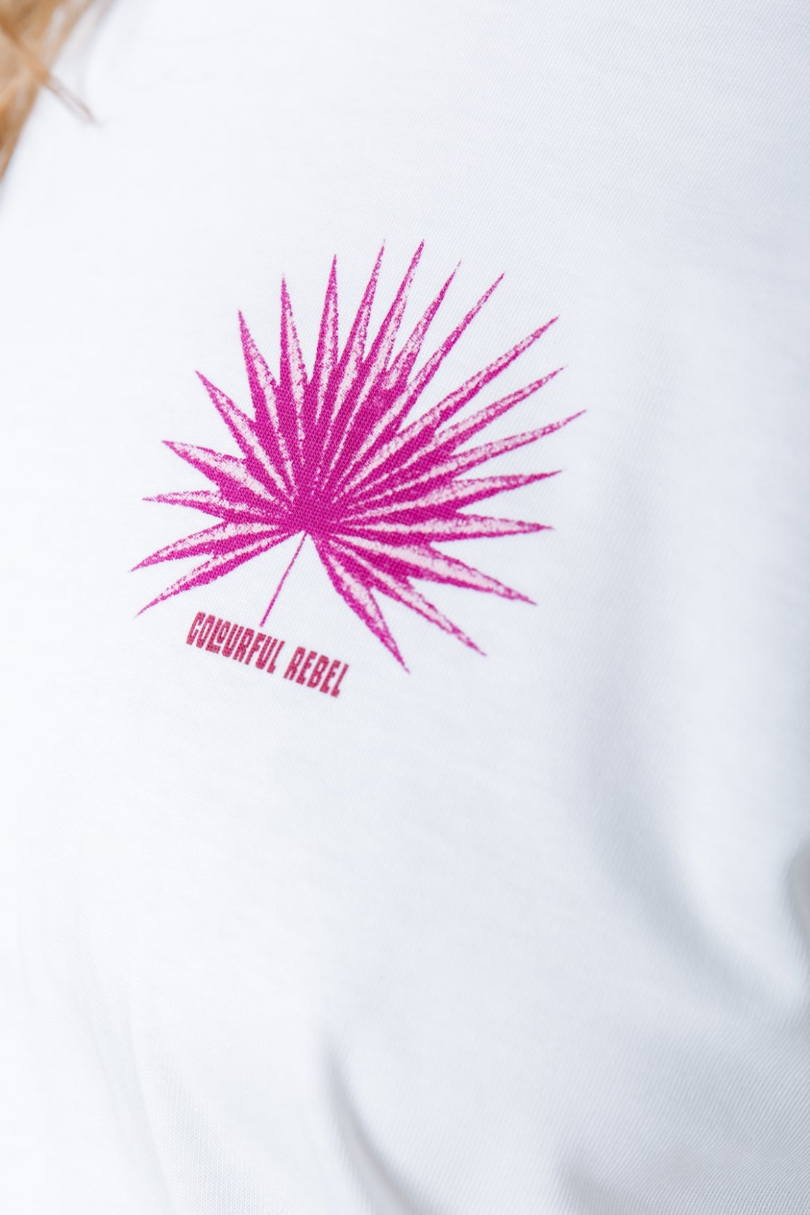 Summer Estate Longsleeve | Standard white