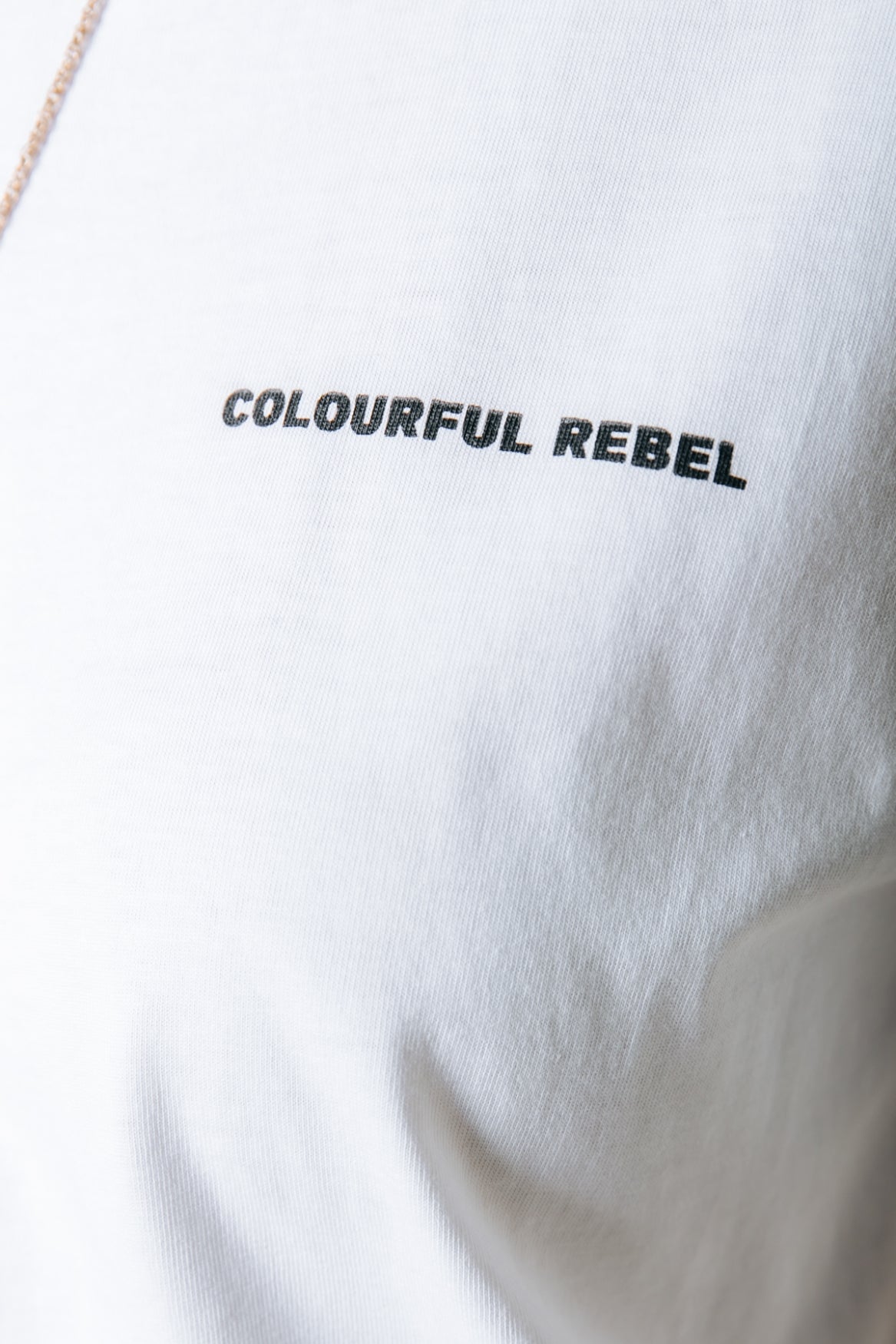 Fruit de Mer T-shirt | Standard white