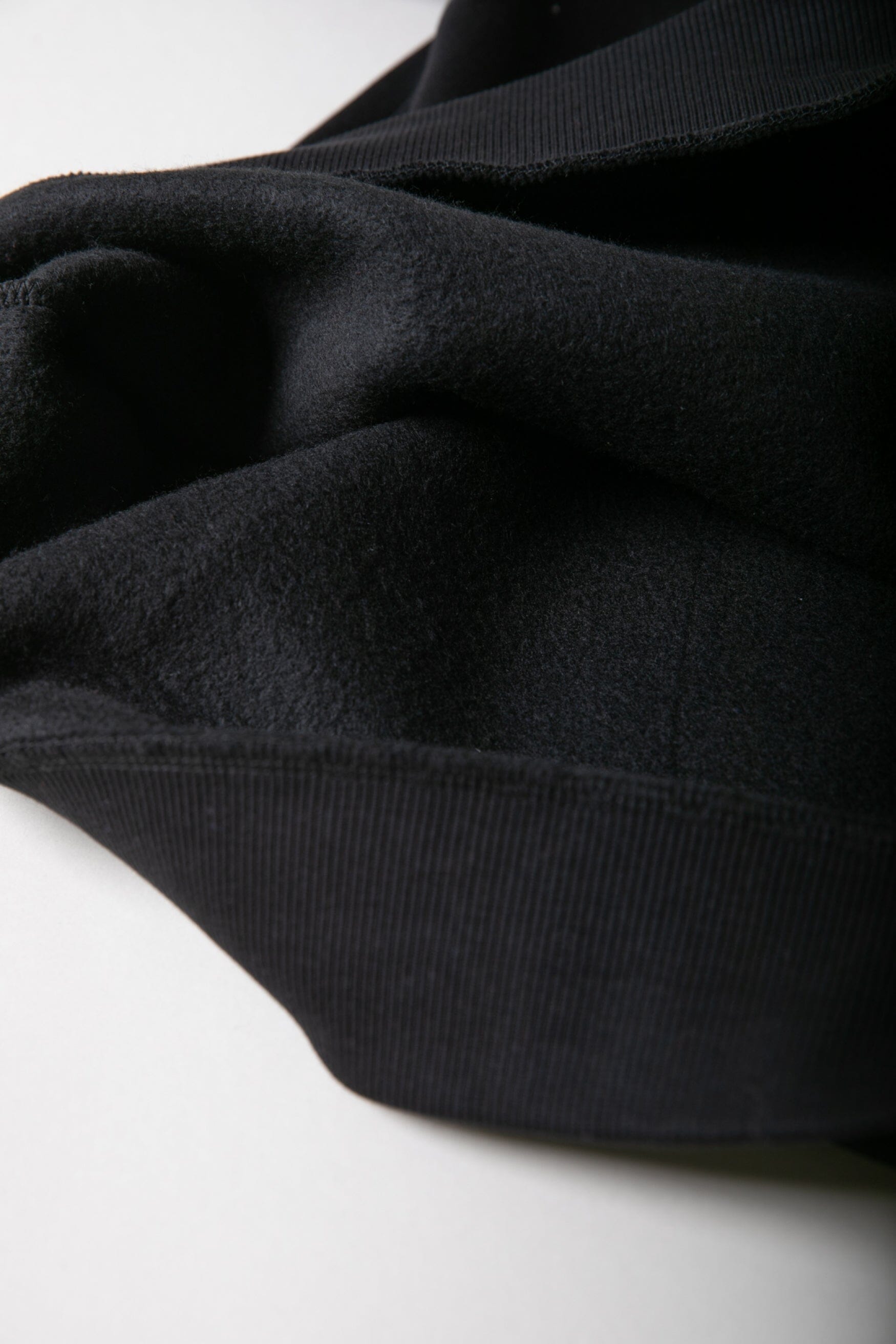 Colourful Rebel World Hoodie | Black