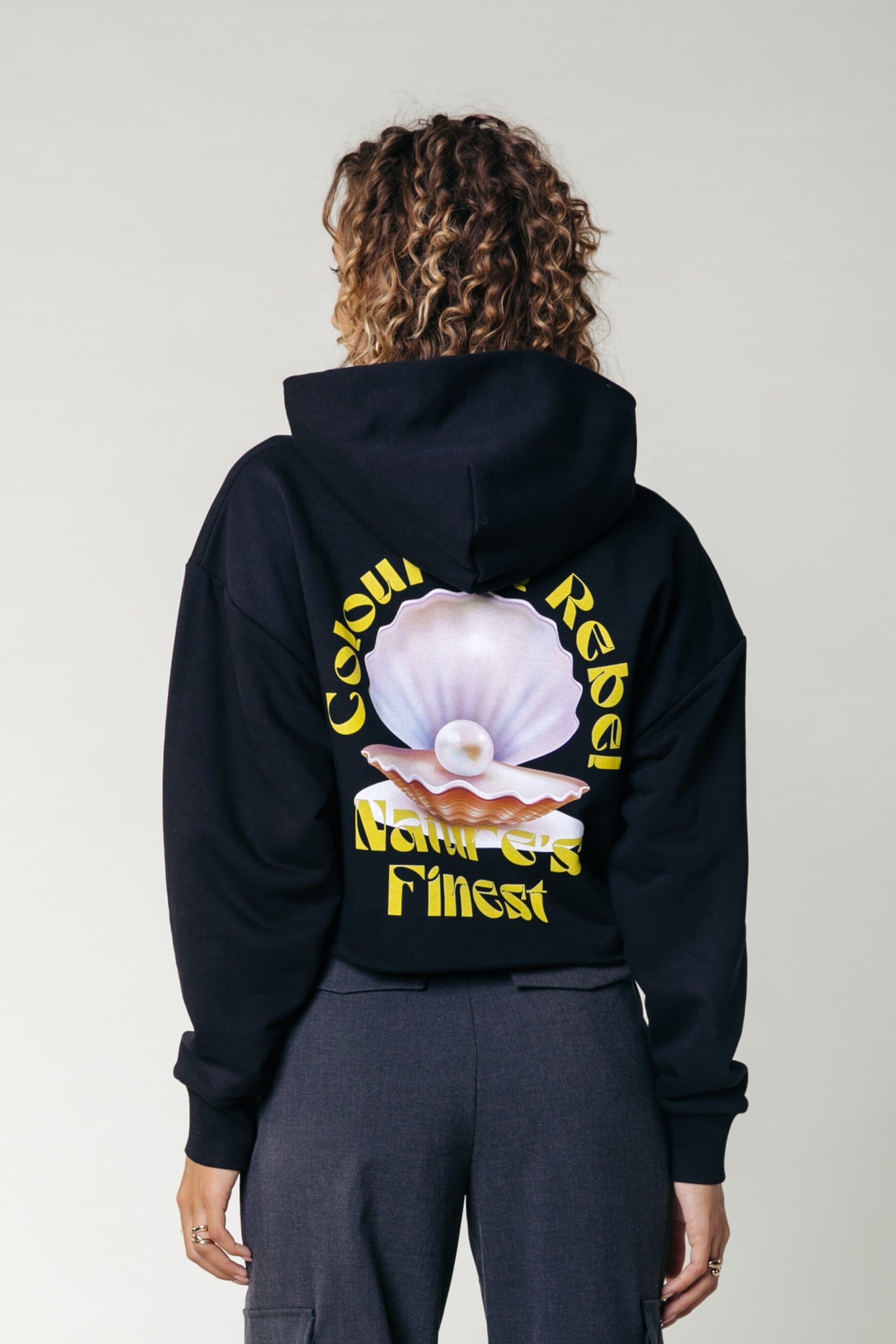 Pearl hoodie shop