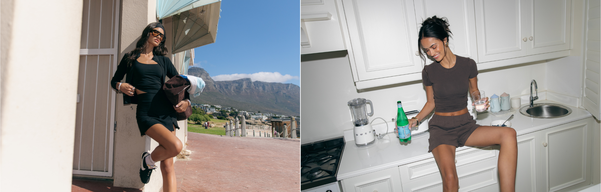 Basic Essentials - Populair