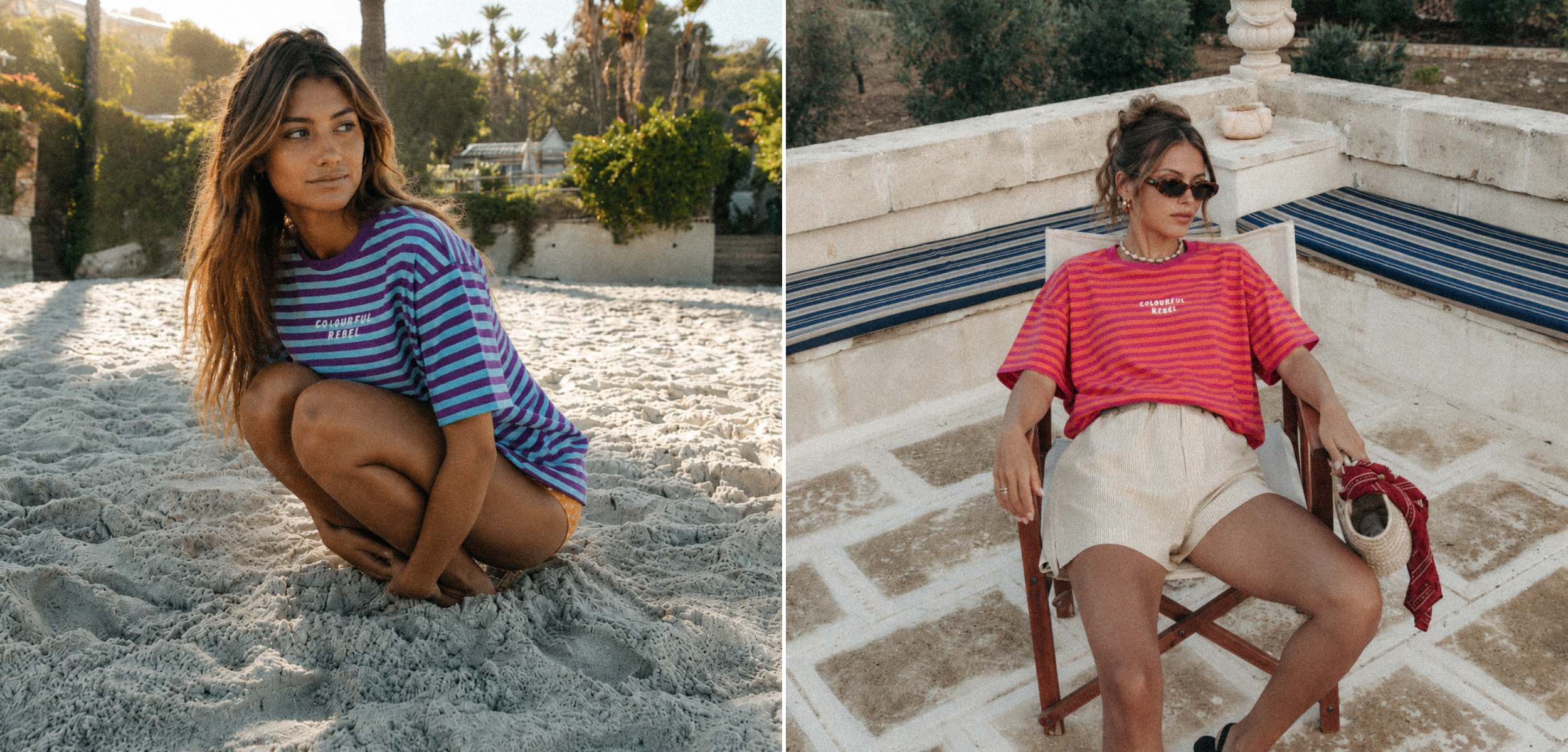 Summer T-Shirts