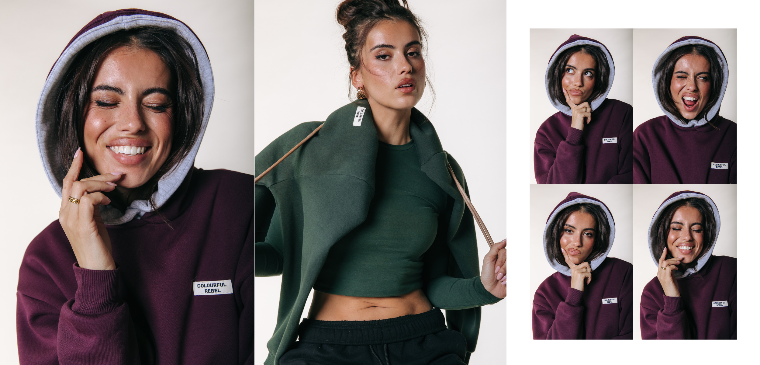 Basic Essentials - Jersey