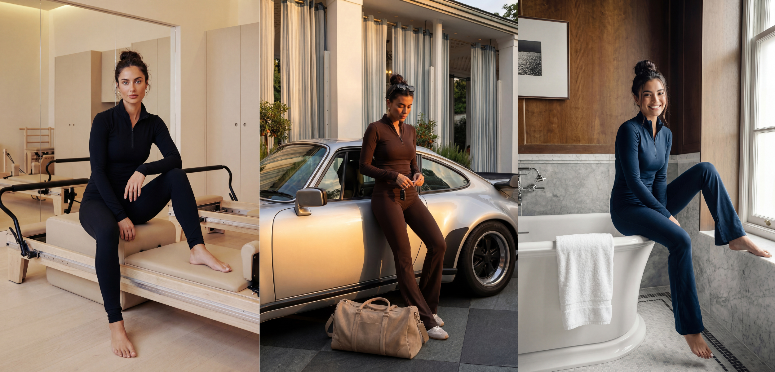 Basic Essentials - Leggings