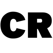 Colourful Rebel logo