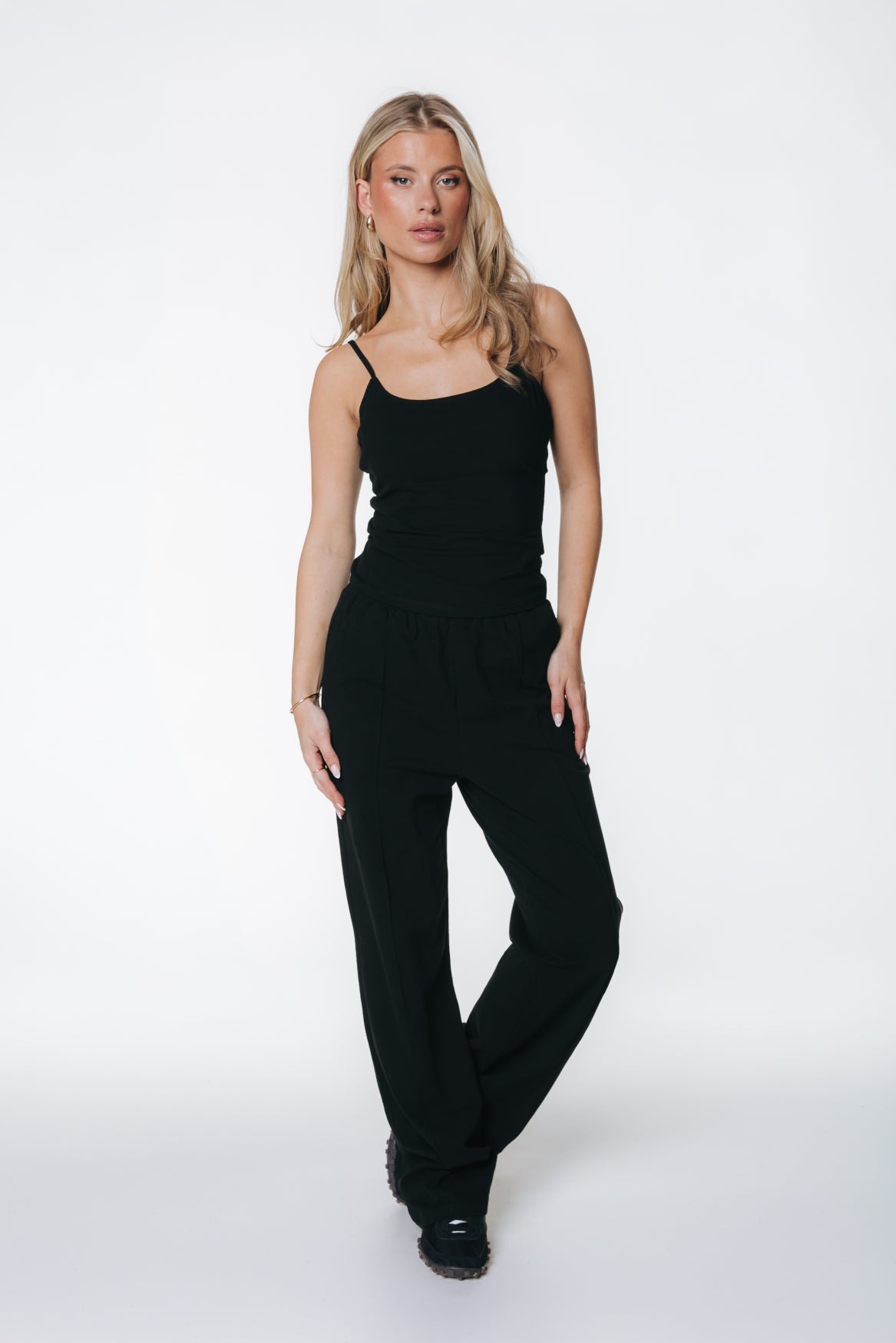 Sport Pants | Black