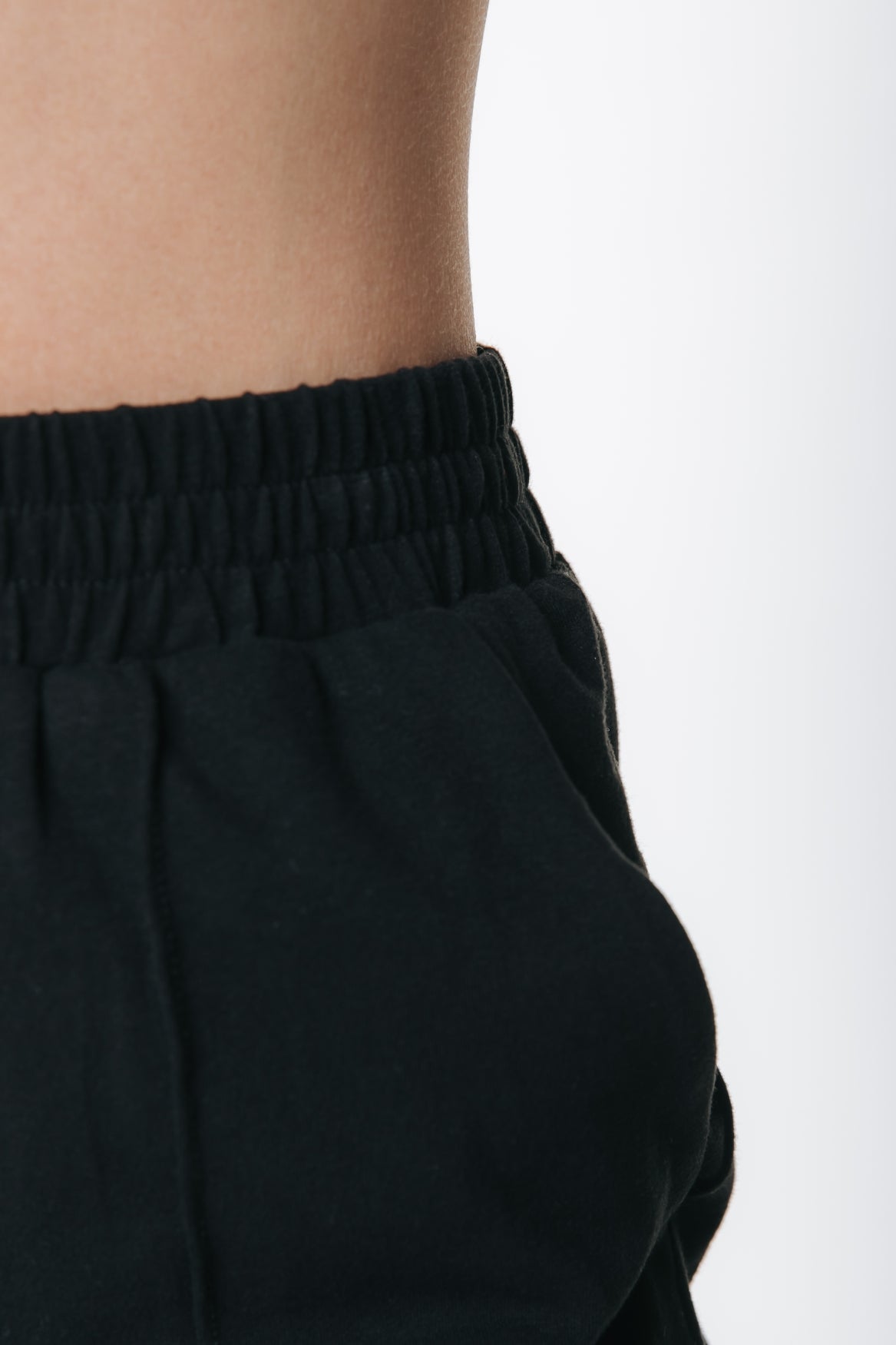 Sport Pants | Black