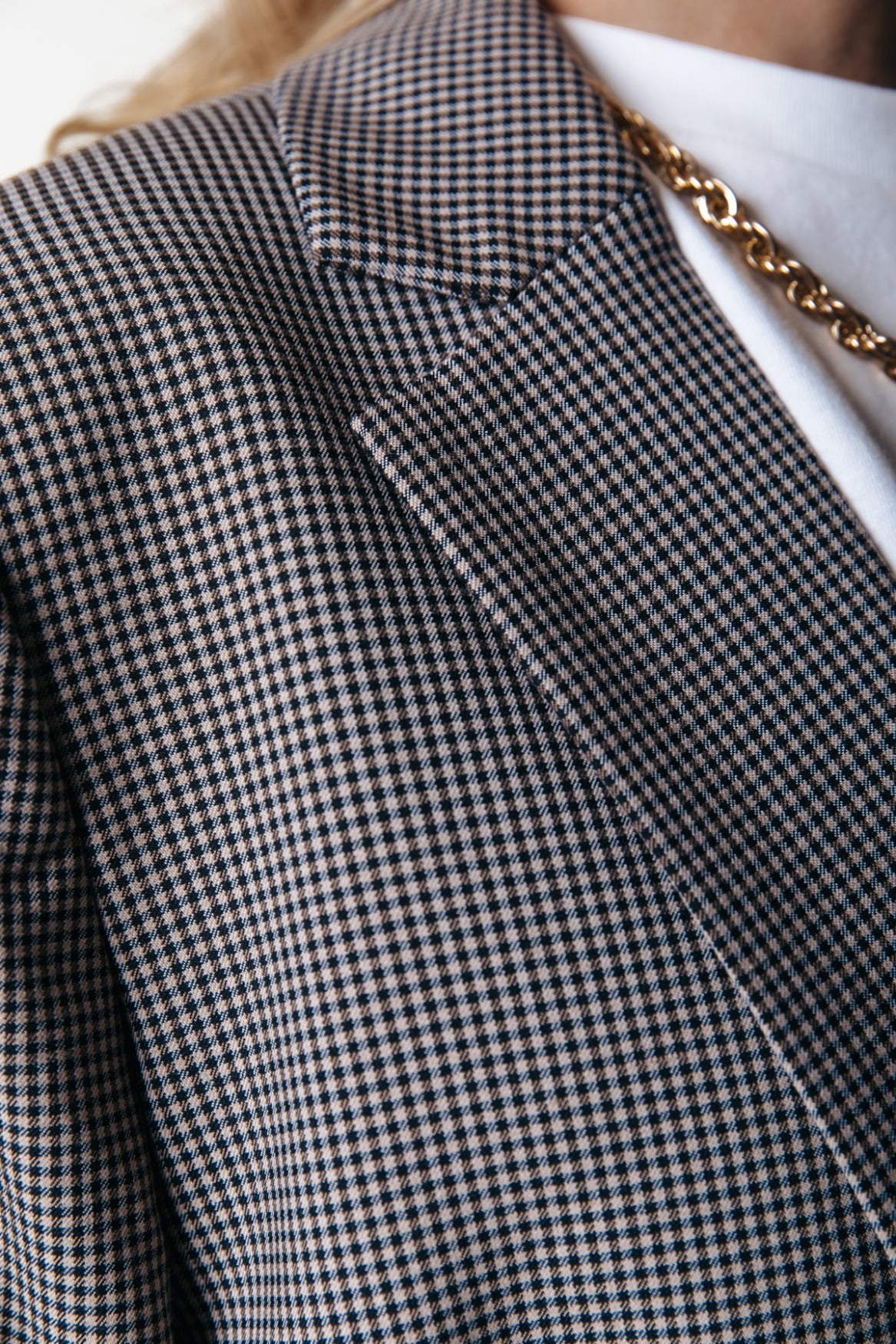 Mimmi Blazer | Dunkelbraun