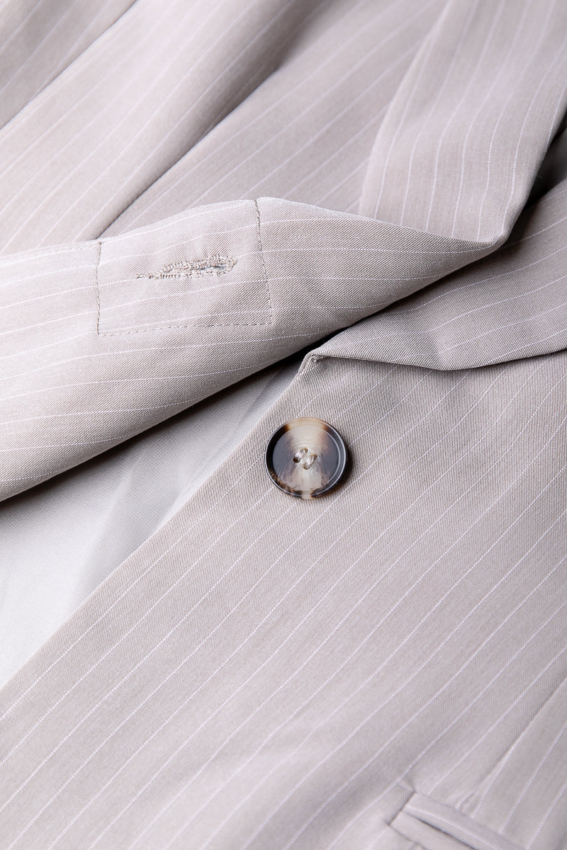Izzy Blazer | Beige