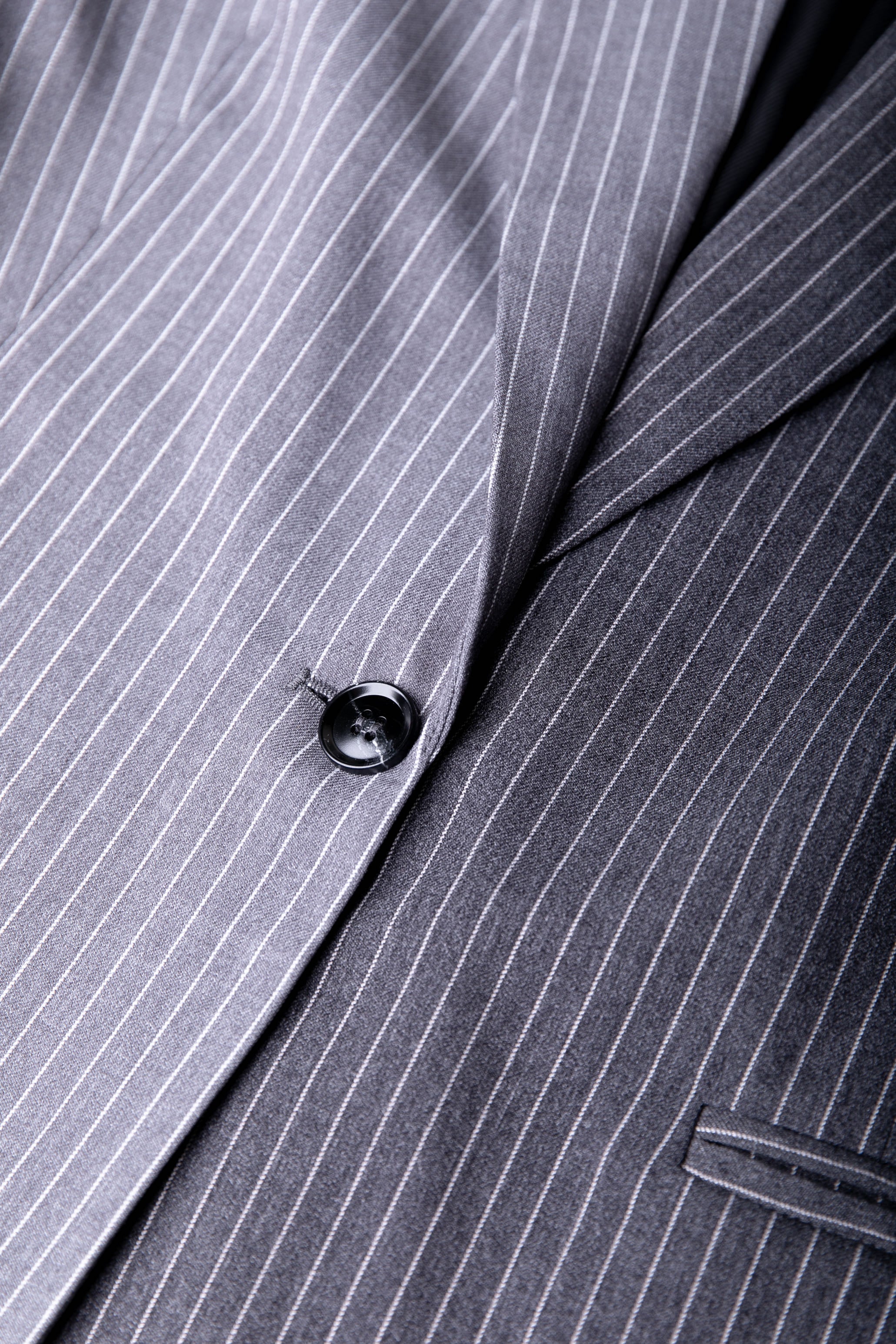 Mimmi Two Tone Blazer | Grey