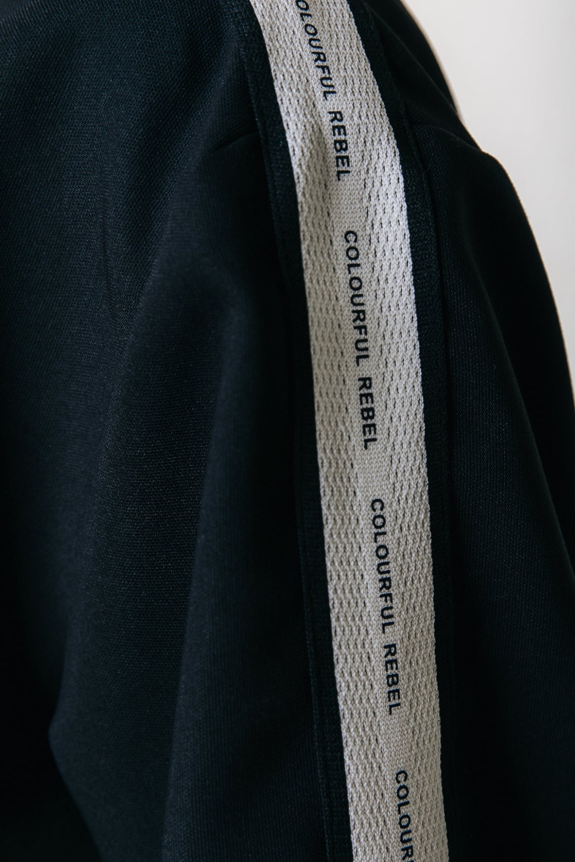 Koko Tuxedo Jacket | Black