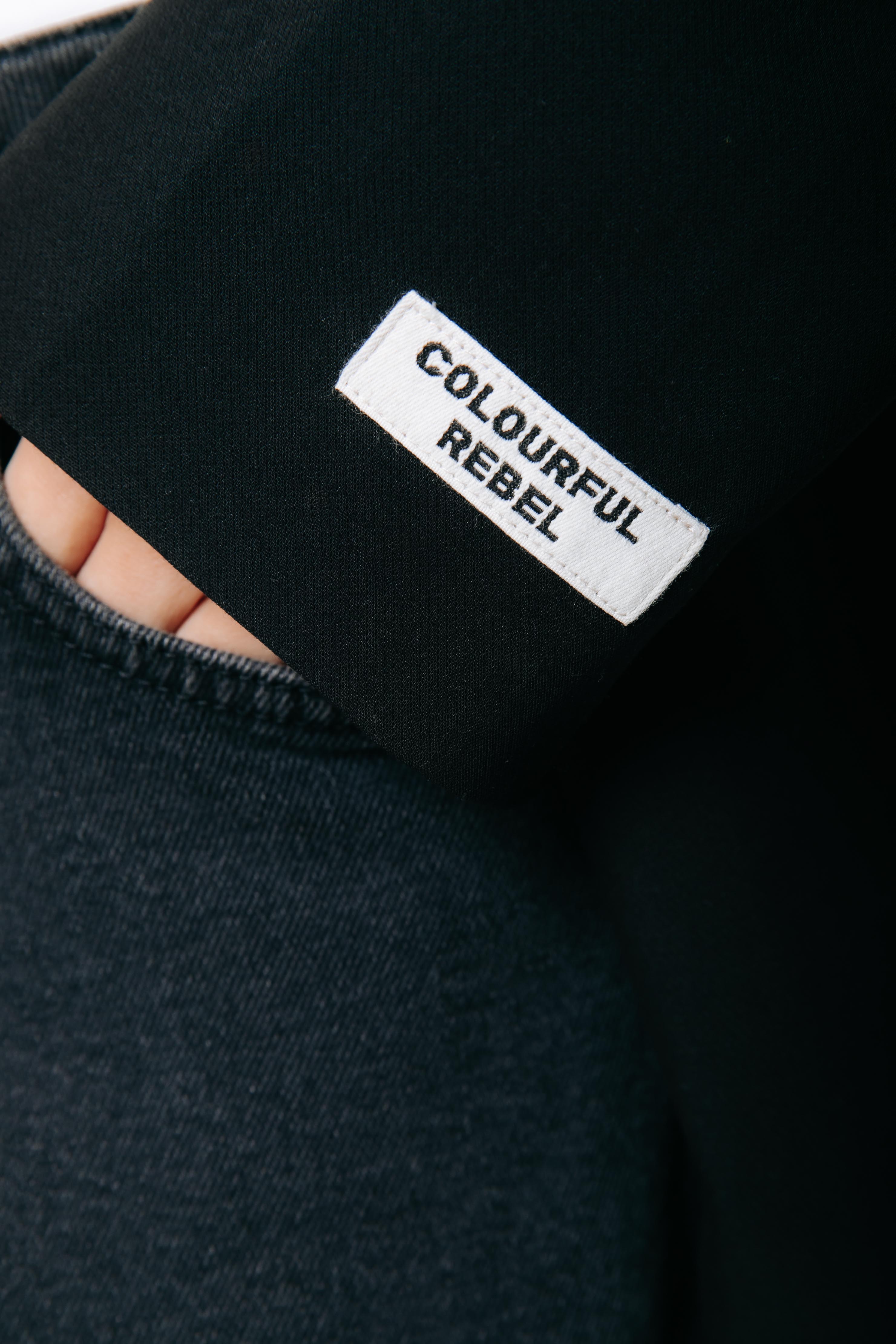 Gemma Blazer | Black