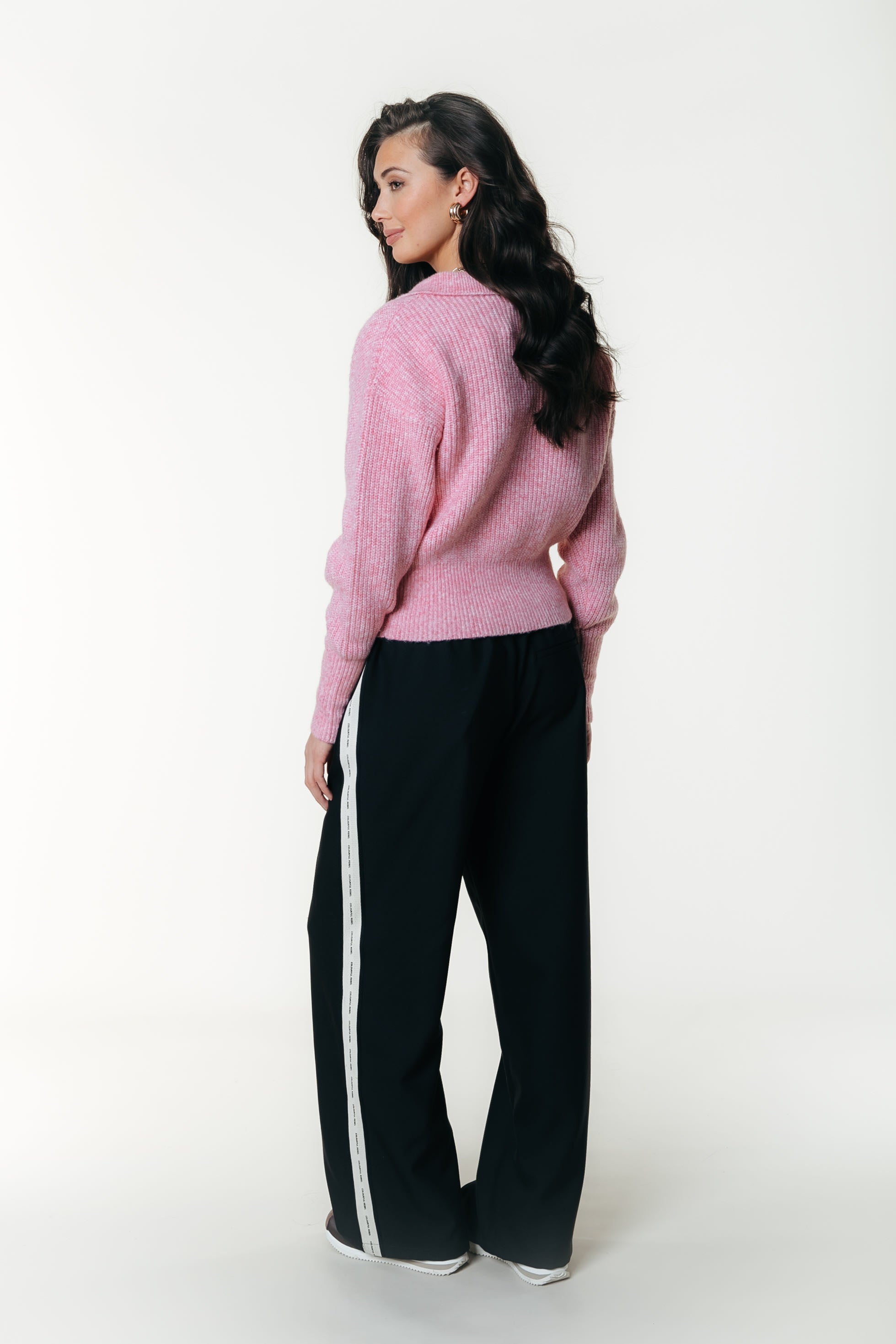 Vella Sport Pants | Black