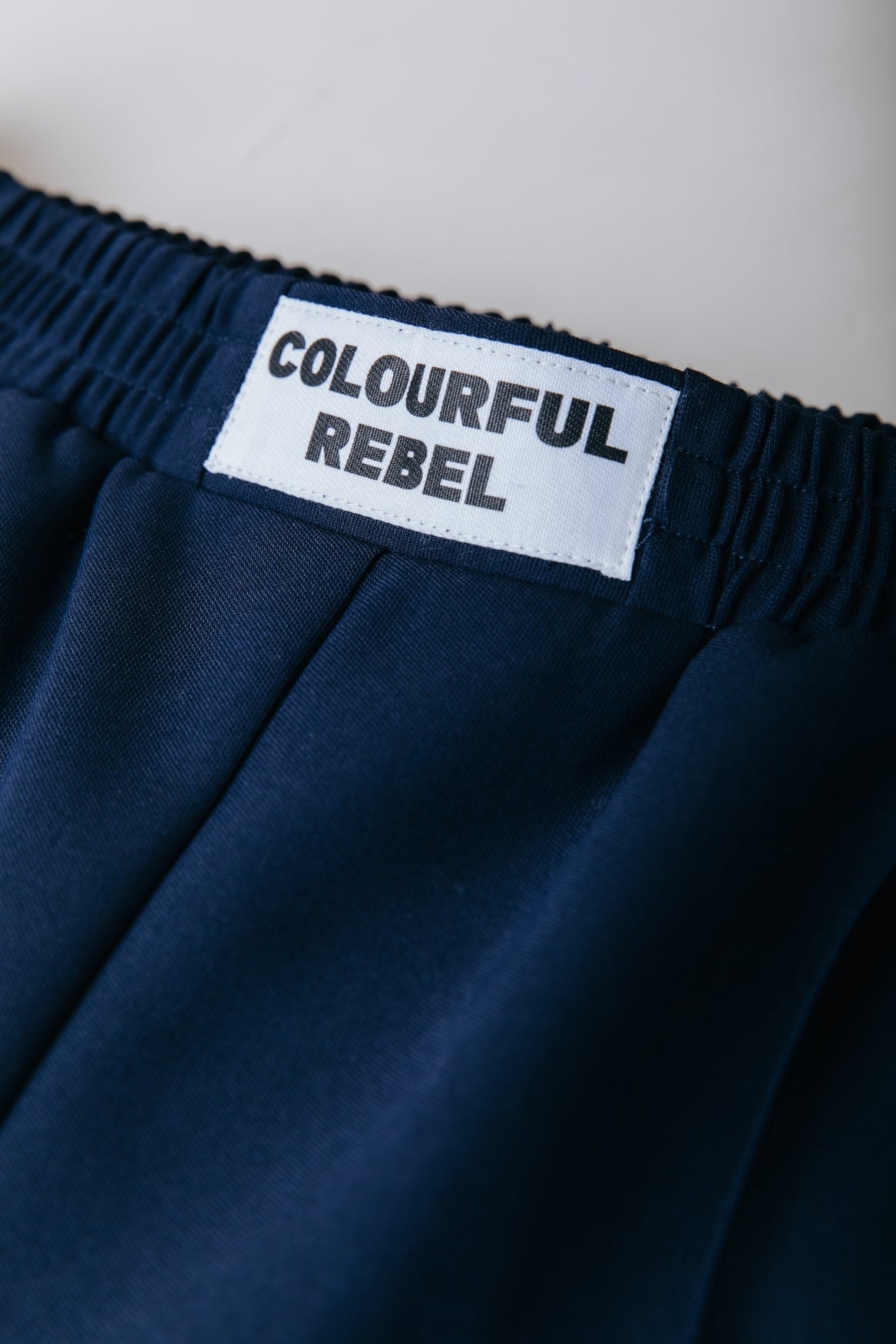Vella Sport Pants | Deep blue