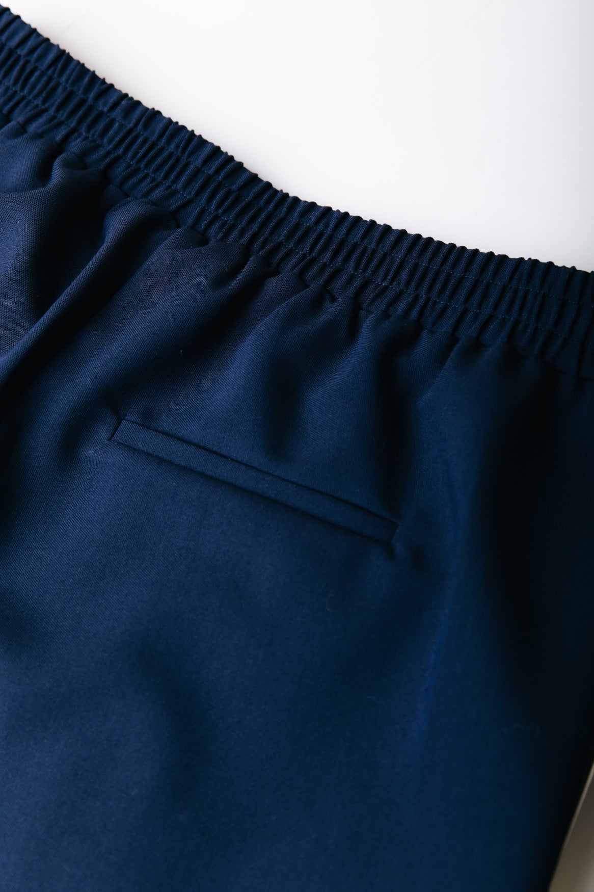 Vella Sport Pants | Deep blue