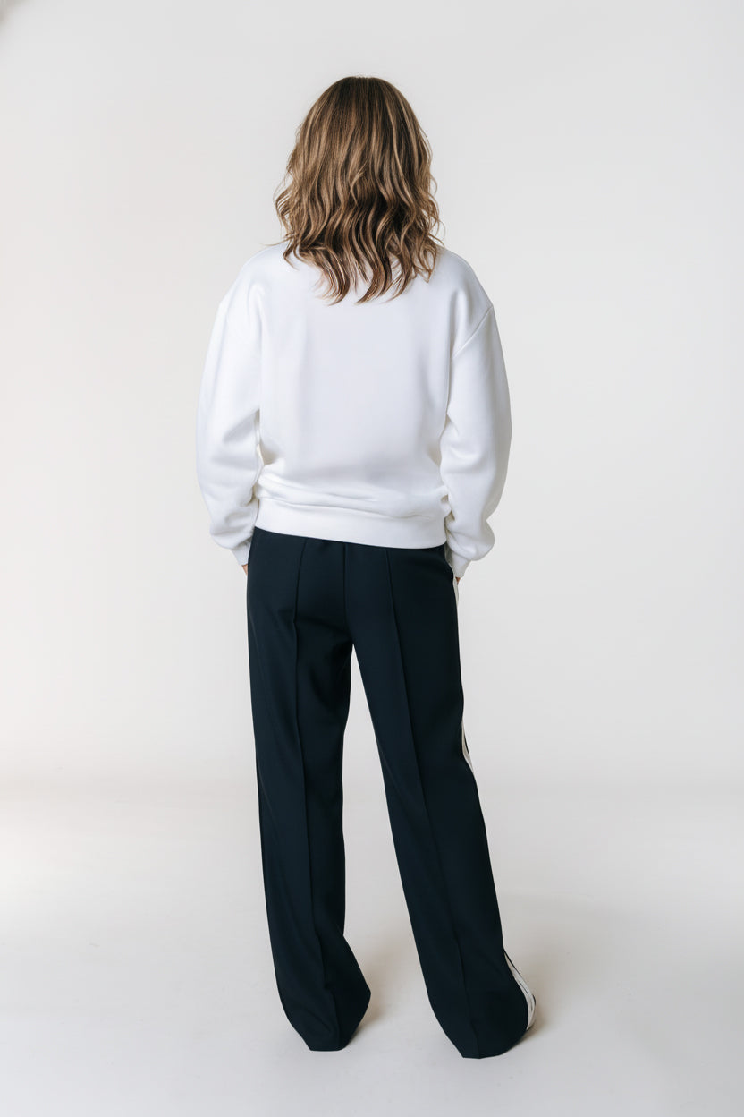 Vella Sport Pants | Deep blue